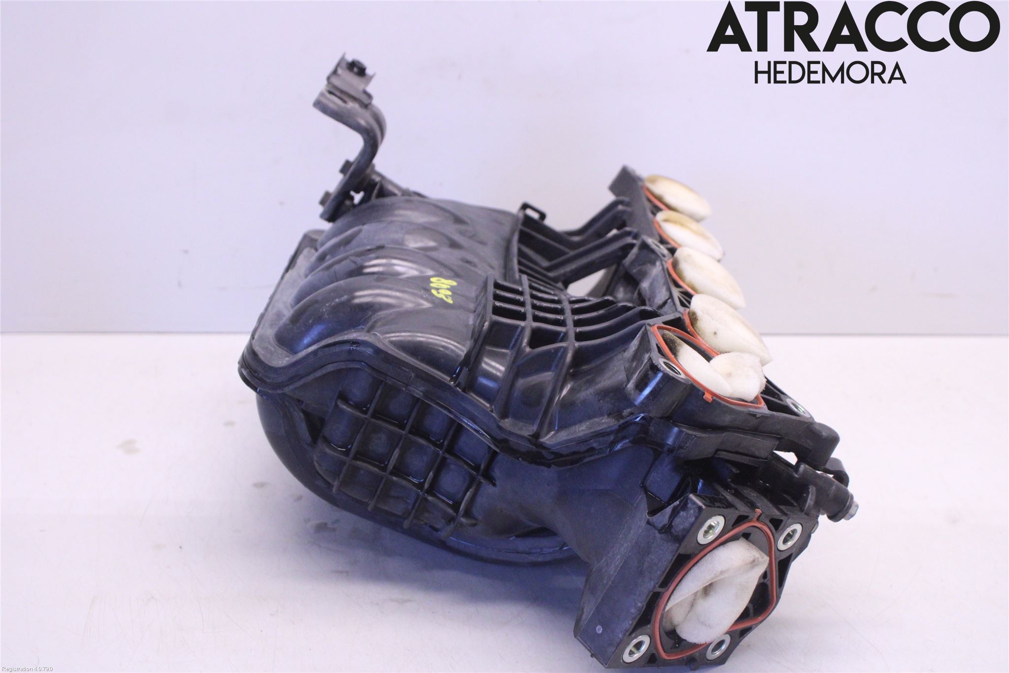 Honda FR-V Grenrör Insug