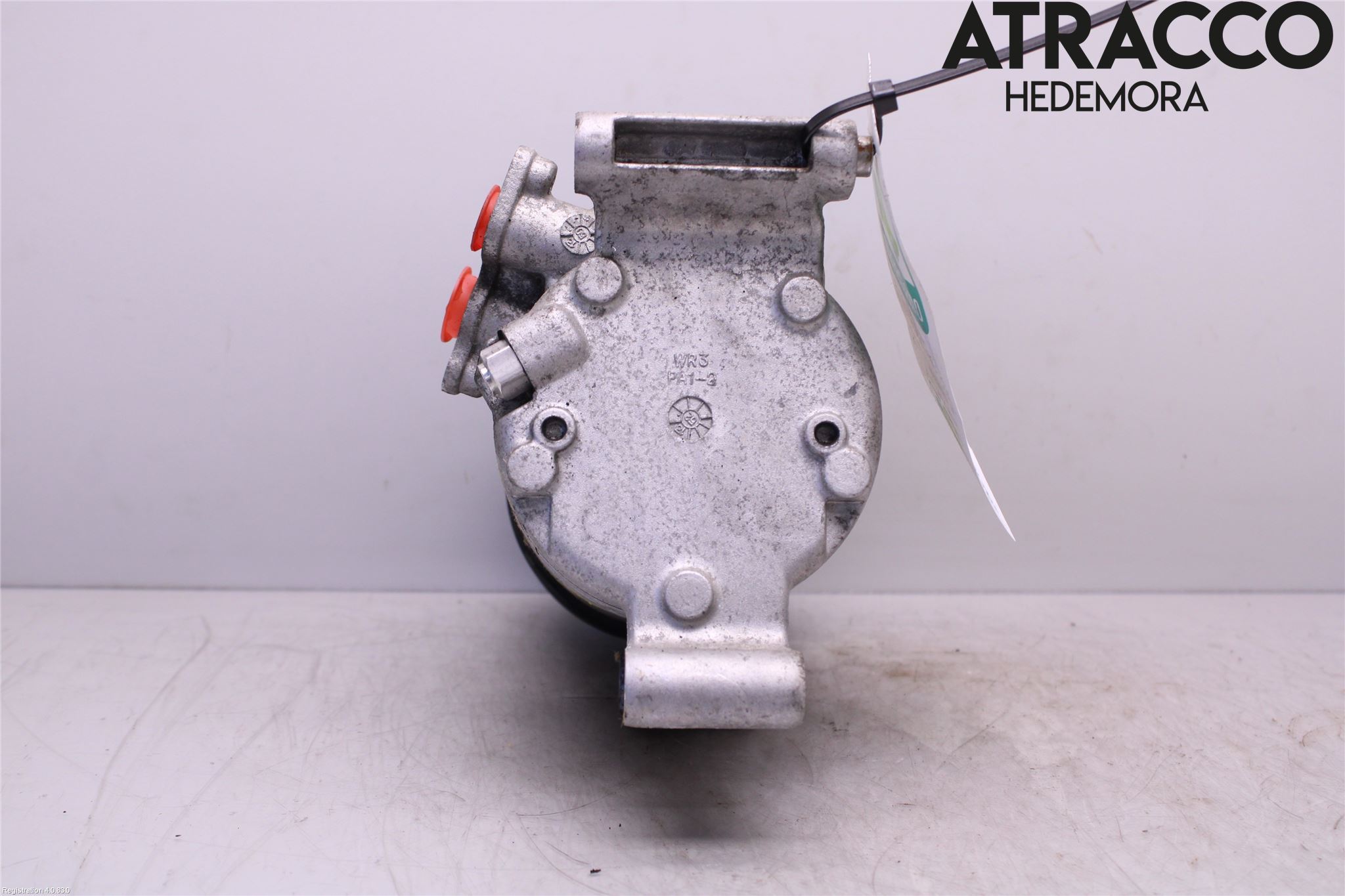 Mazda 3 III 14-19 Ac Kompressor