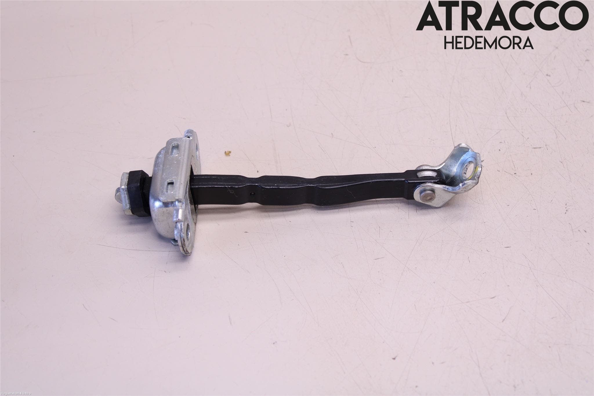 Toyota C-HR 16-23 Dörrstopp