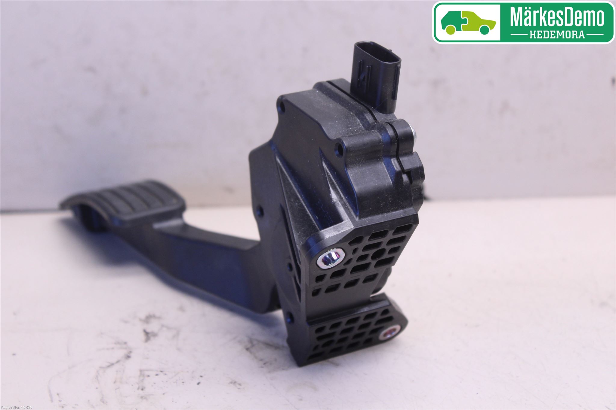 Subaru XV 12-17 Gaspedal