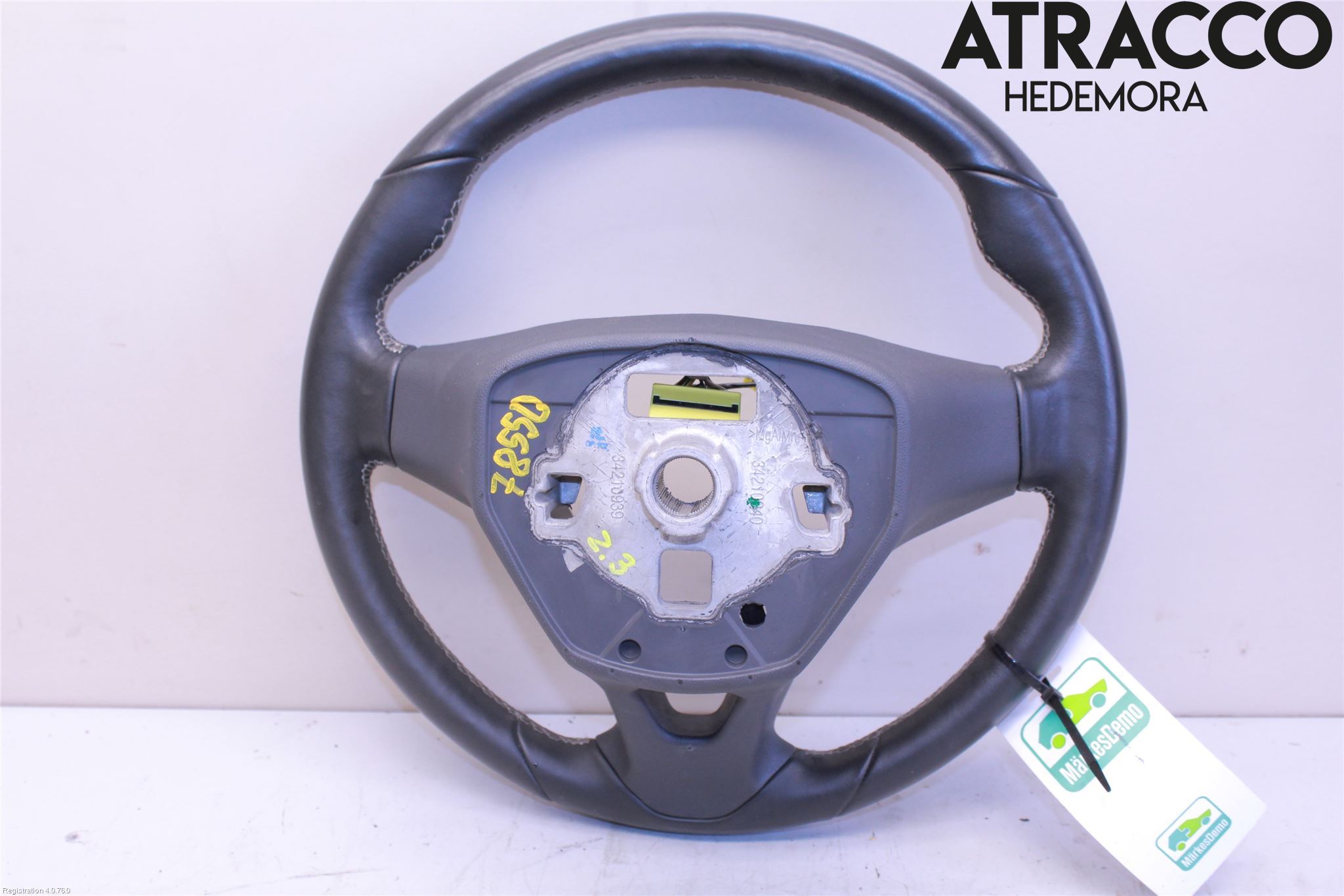 Opel ASTRA K 16-22 Ratt