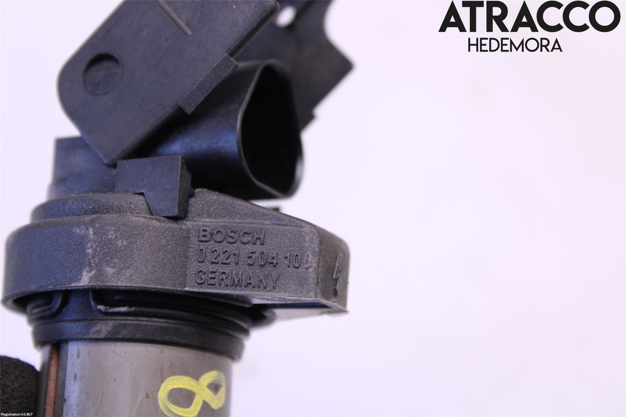 BMW 1 E87/81 5D/3D 03-11 Tändspole