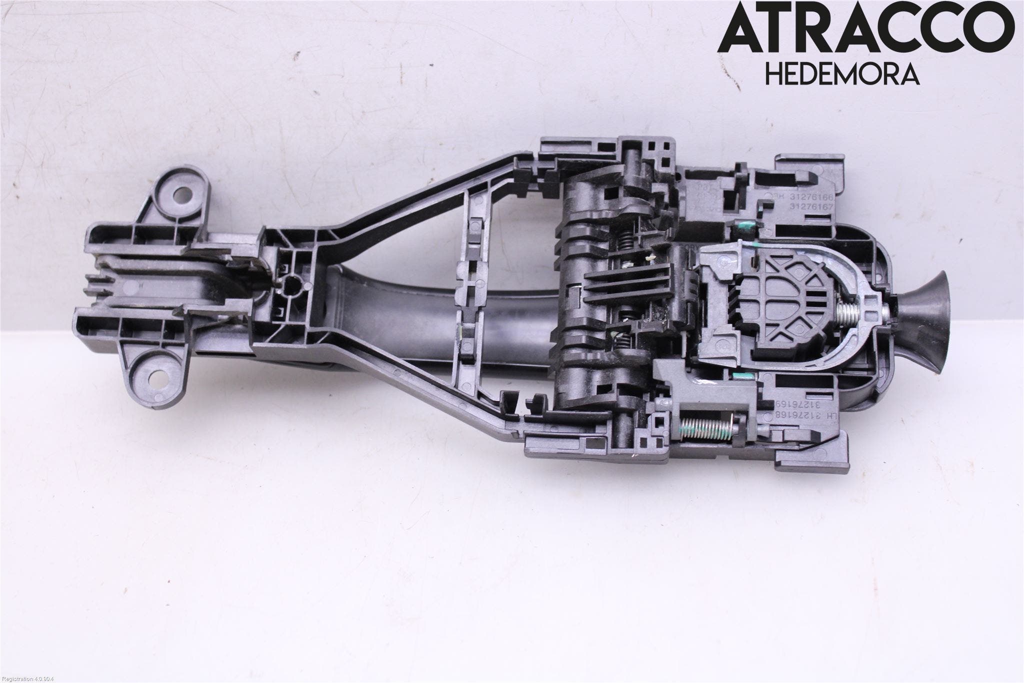 Volvo V60 11-13 Dörrhandtag Yttre Vä