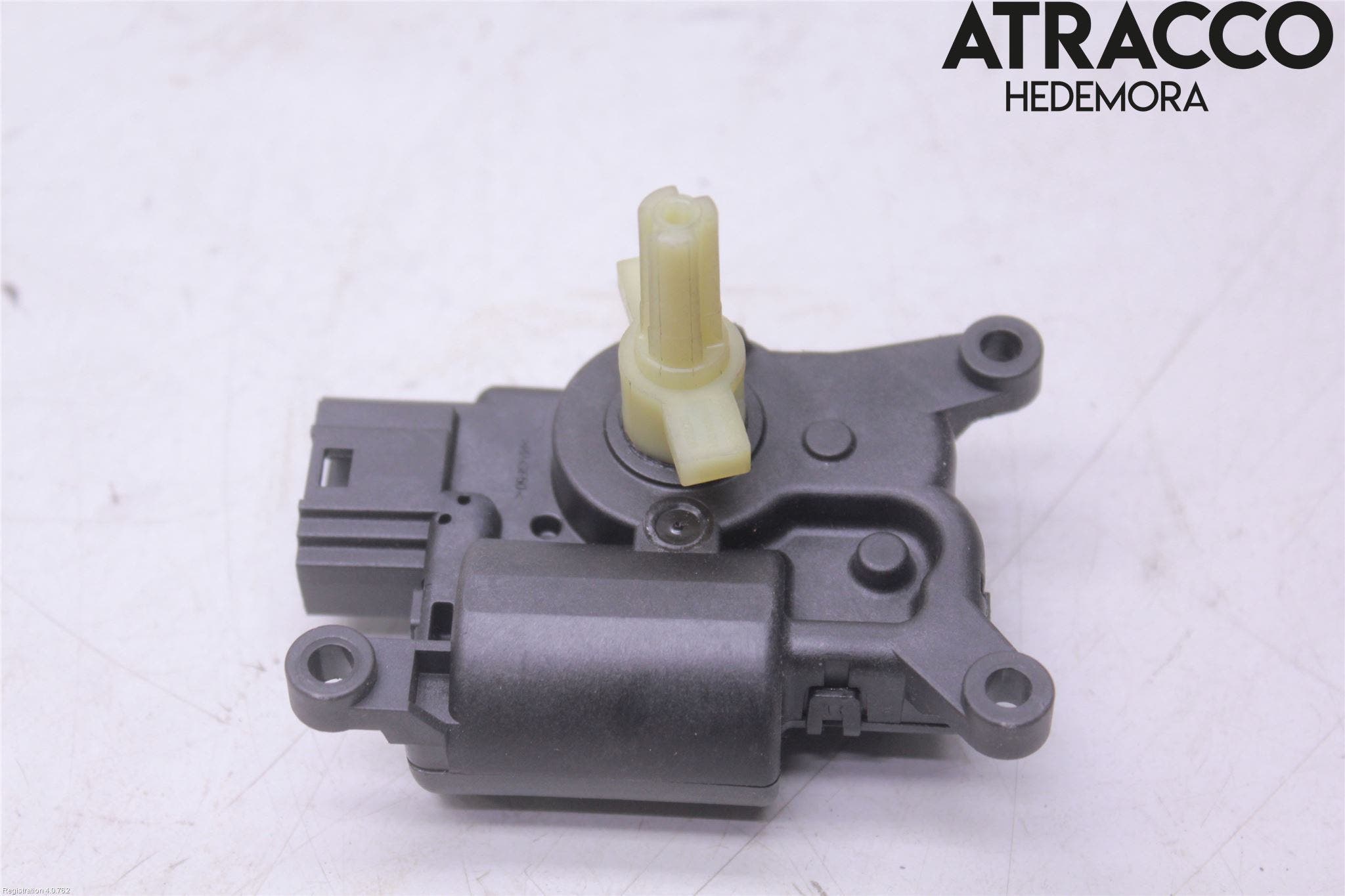 Seat IBIZA V 17-20 Ac Reglermotor