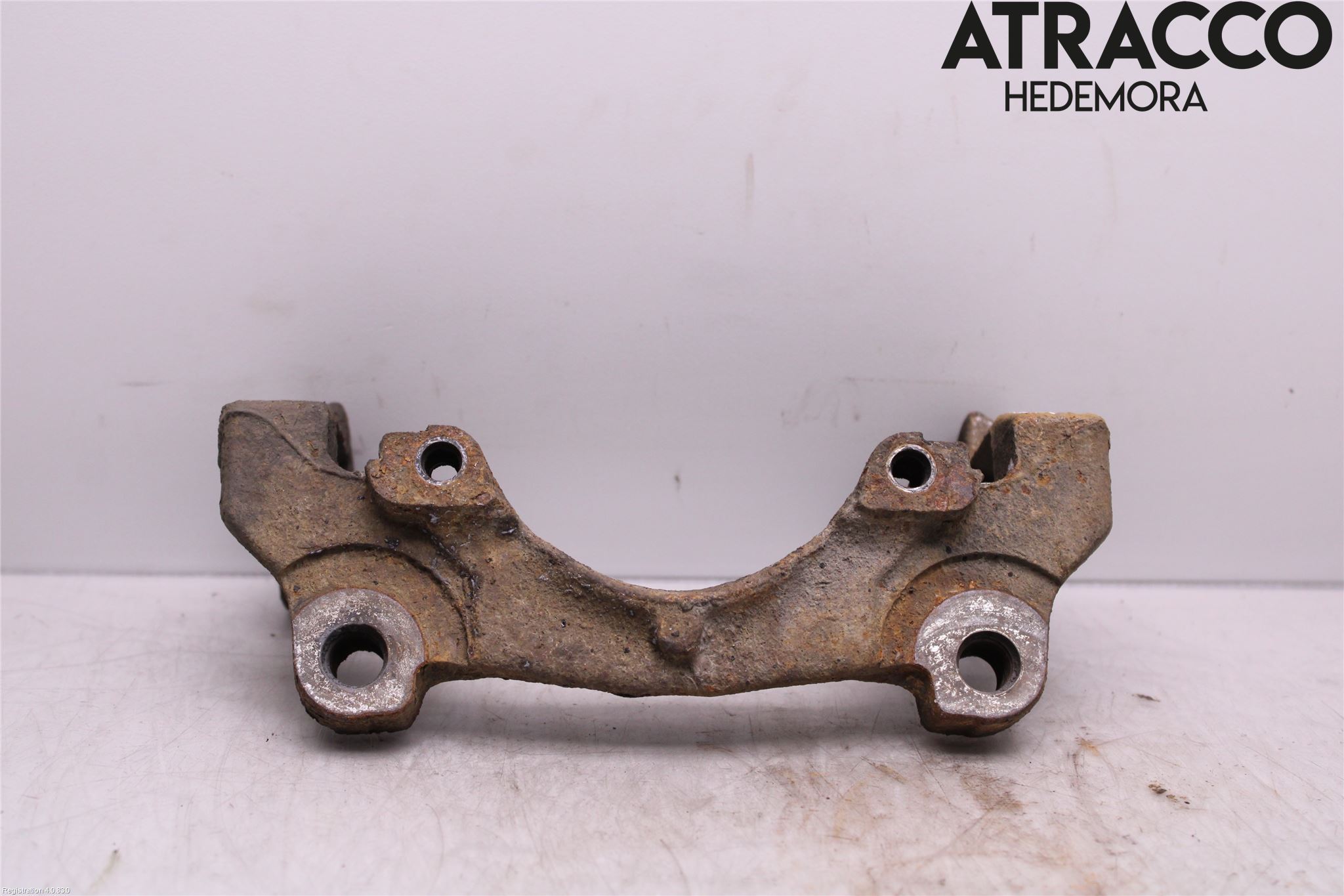 Ford MONDEO 07-15 Bromsokshållare