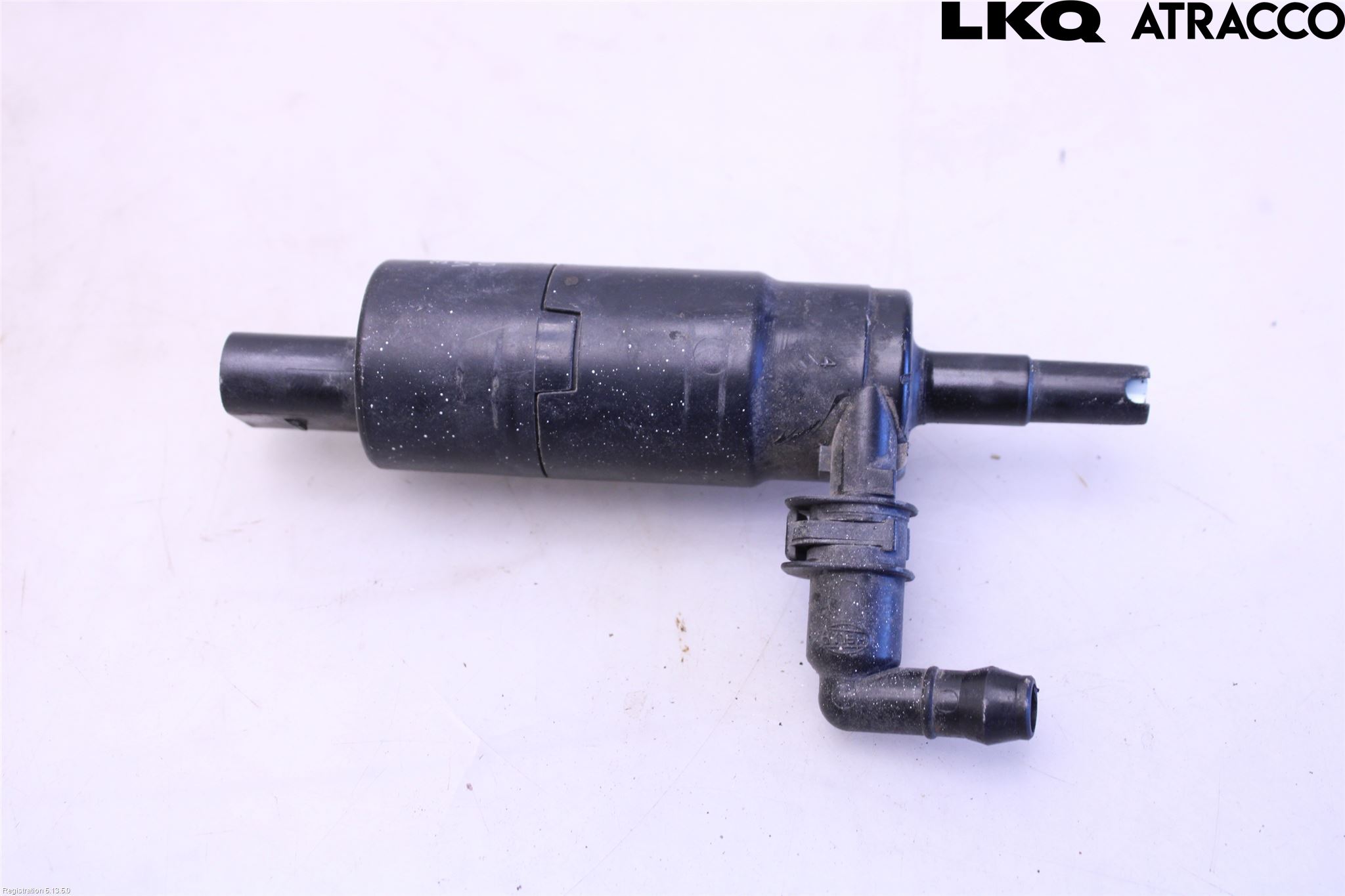 Volkswagen VW TRANSP/CARAVELLE (T5) 04-15 Spolarpump Högtryck