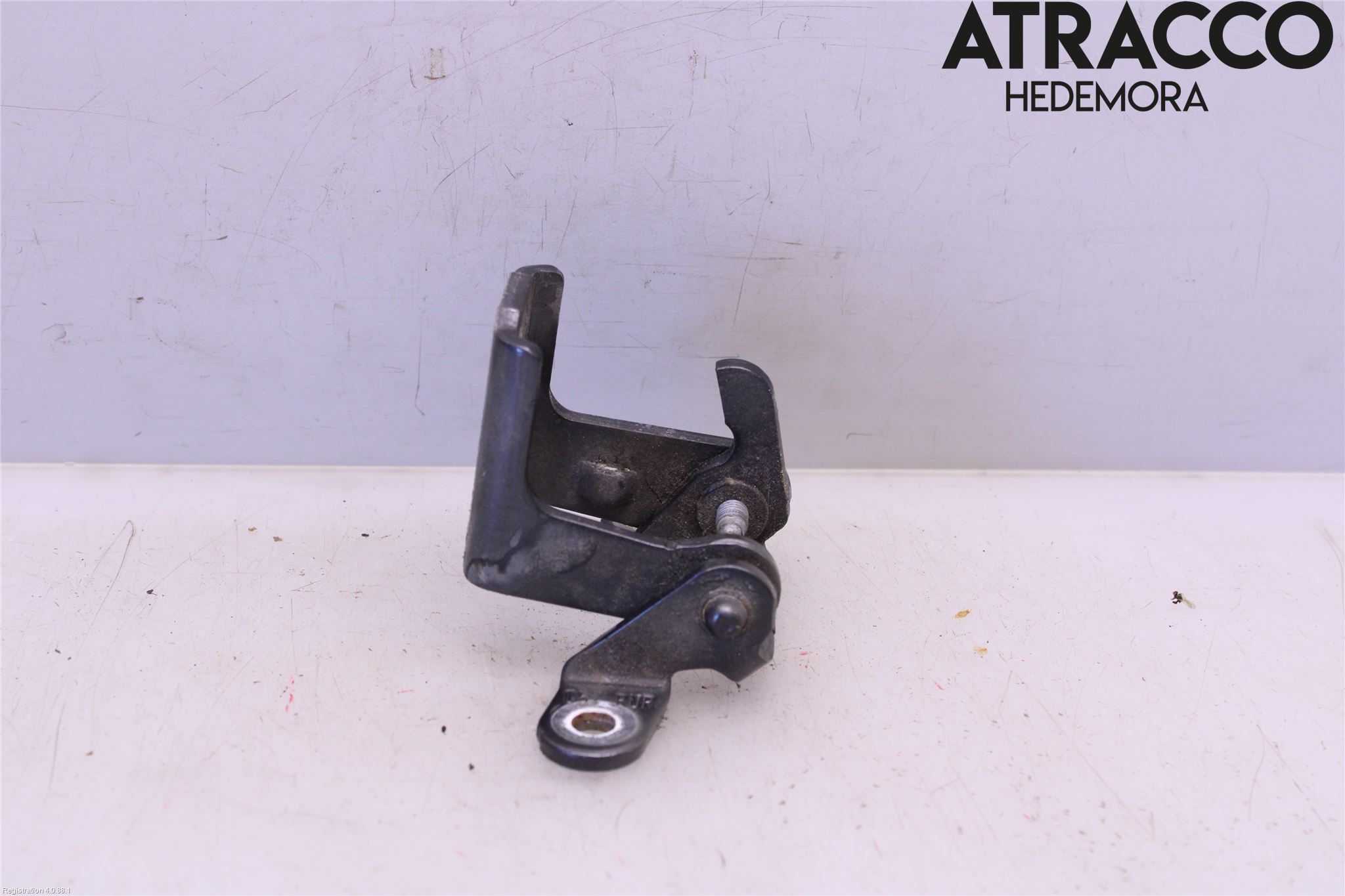 Saab 9-5 10-12 Dörrgångjärn