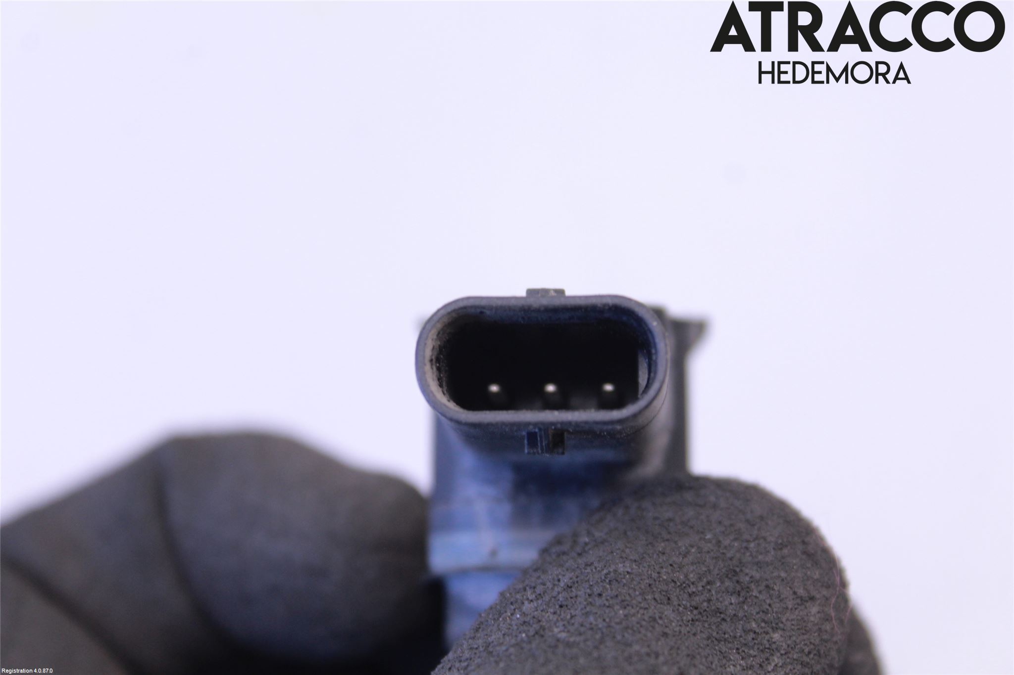 Audi A5 07-16 Parkeringshjälp Frontsensor