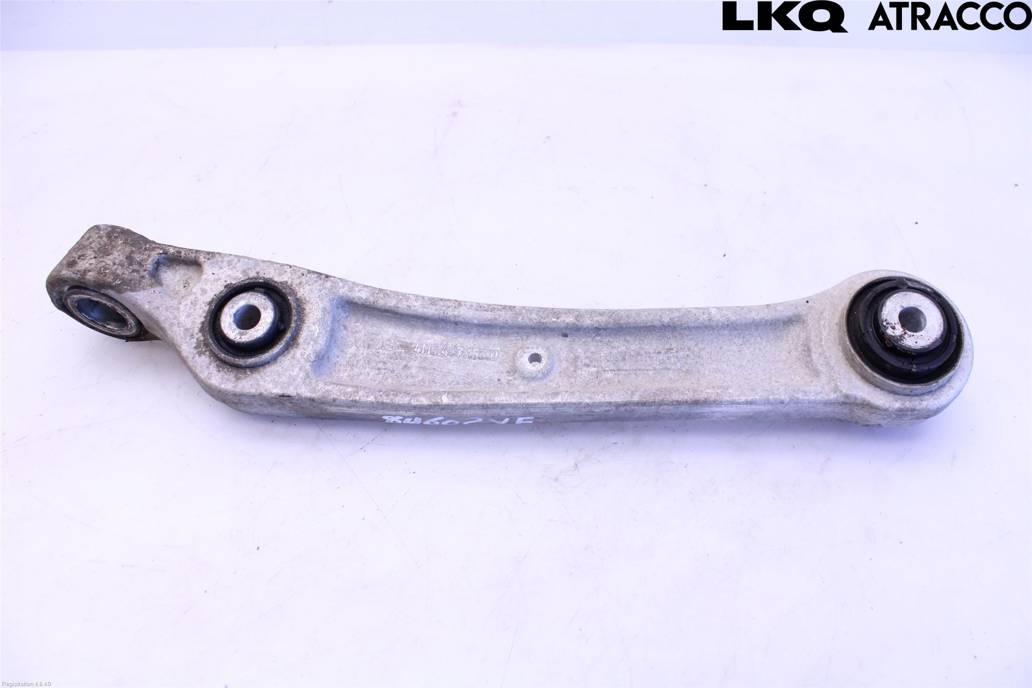 Audi A6 F2/C8 19- Bärarm Fram Undre Vä