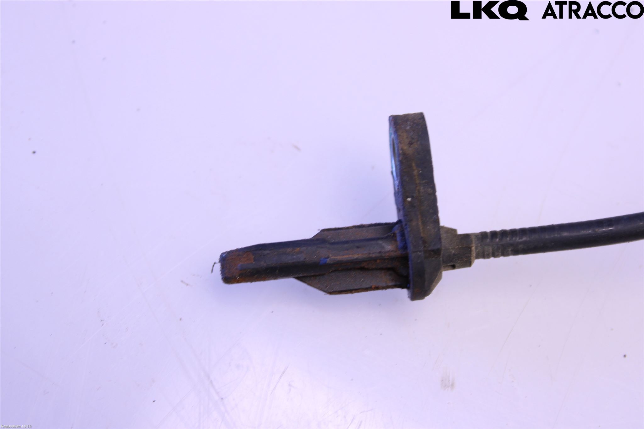 Ford ECOSPORT 17- Abs Sensor