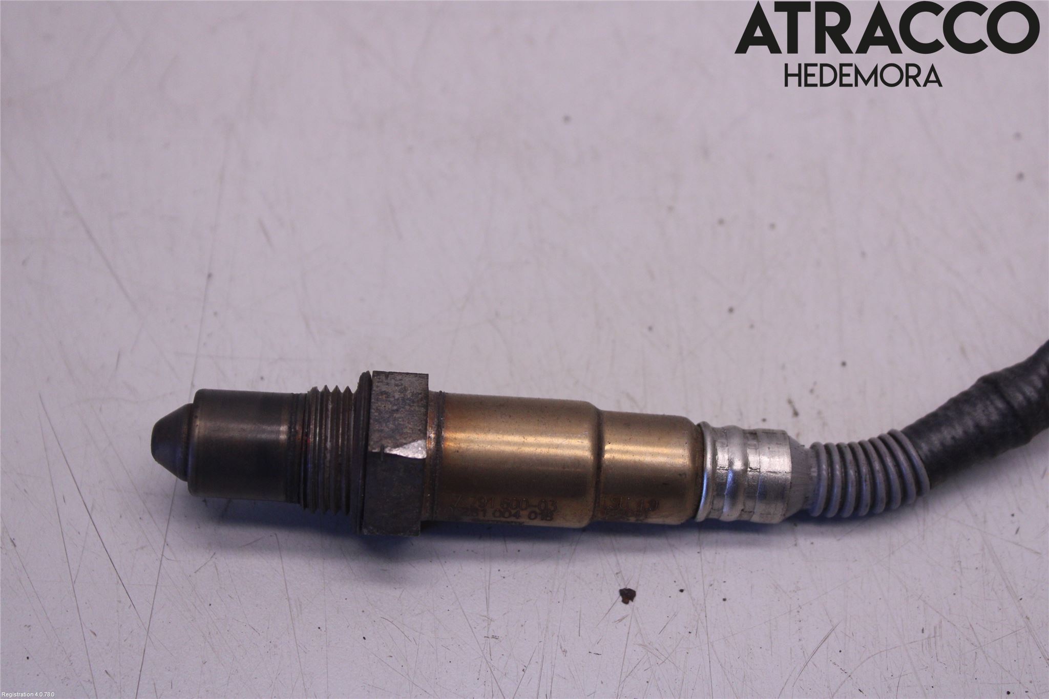 BMW 4 F32/F33/F82/F83 13-20 Injlambdasond