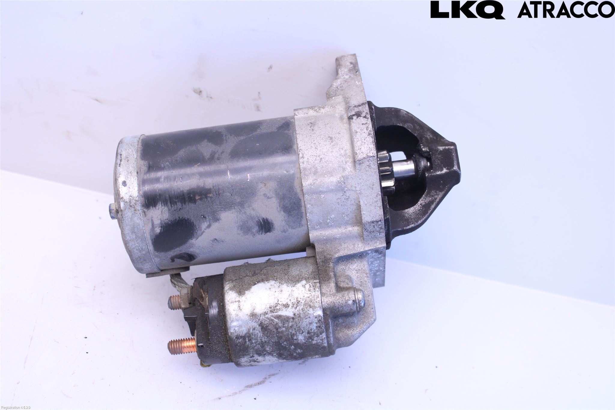 Mitsubishi SPACE STAR 13- Startmotor