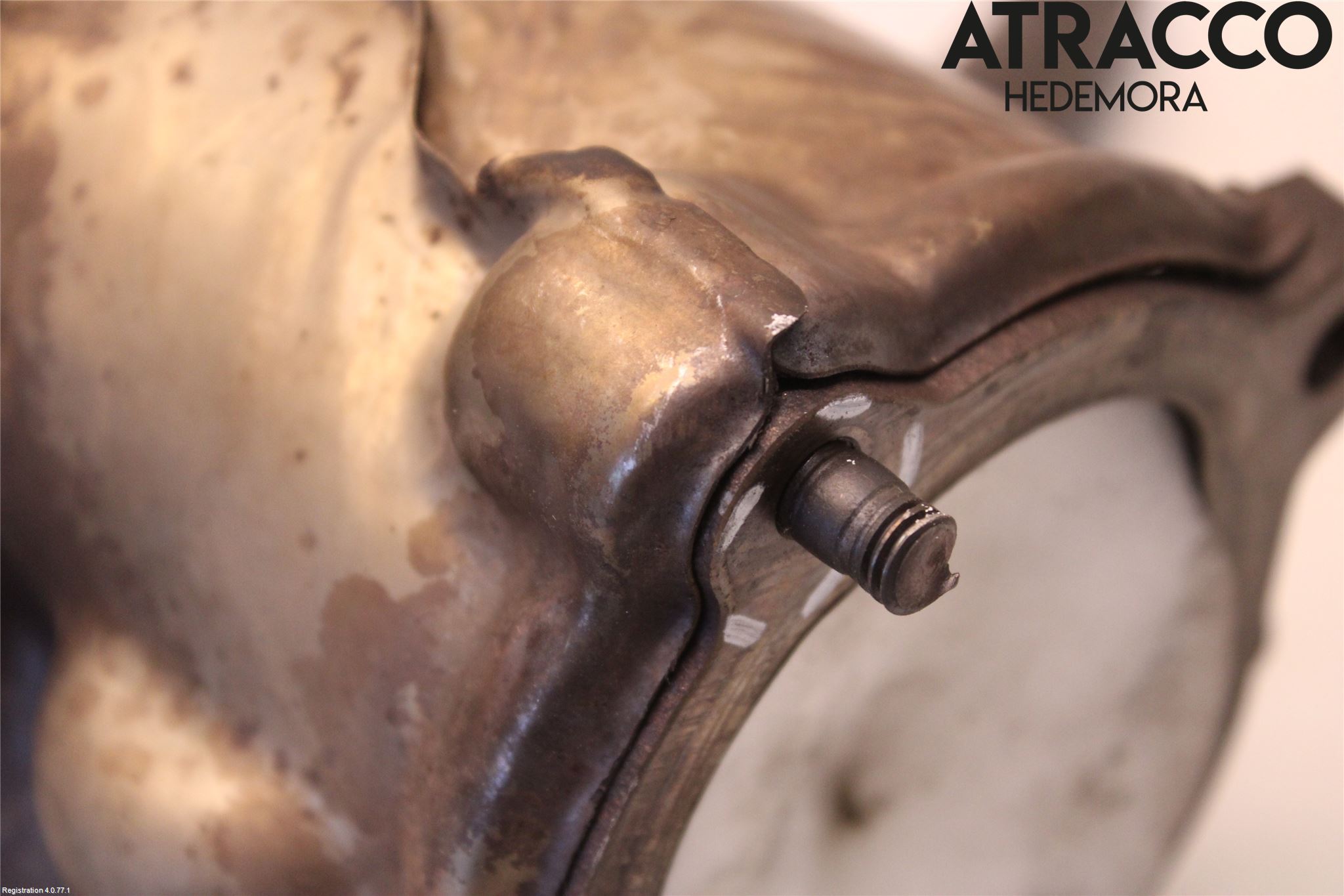 Audi A6/S6     05-11 Turboaggregat