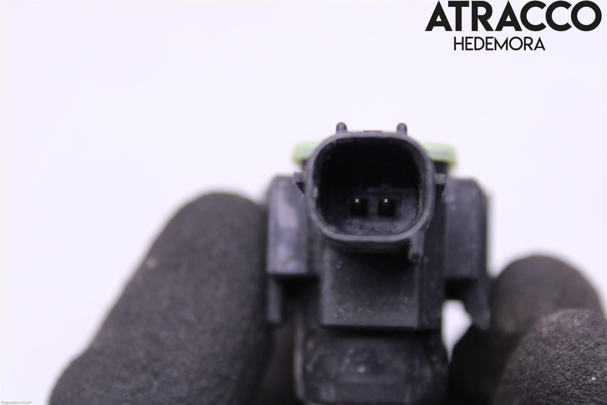 Mazda 3 III 14-19 Parkeringshjälp Backsensor