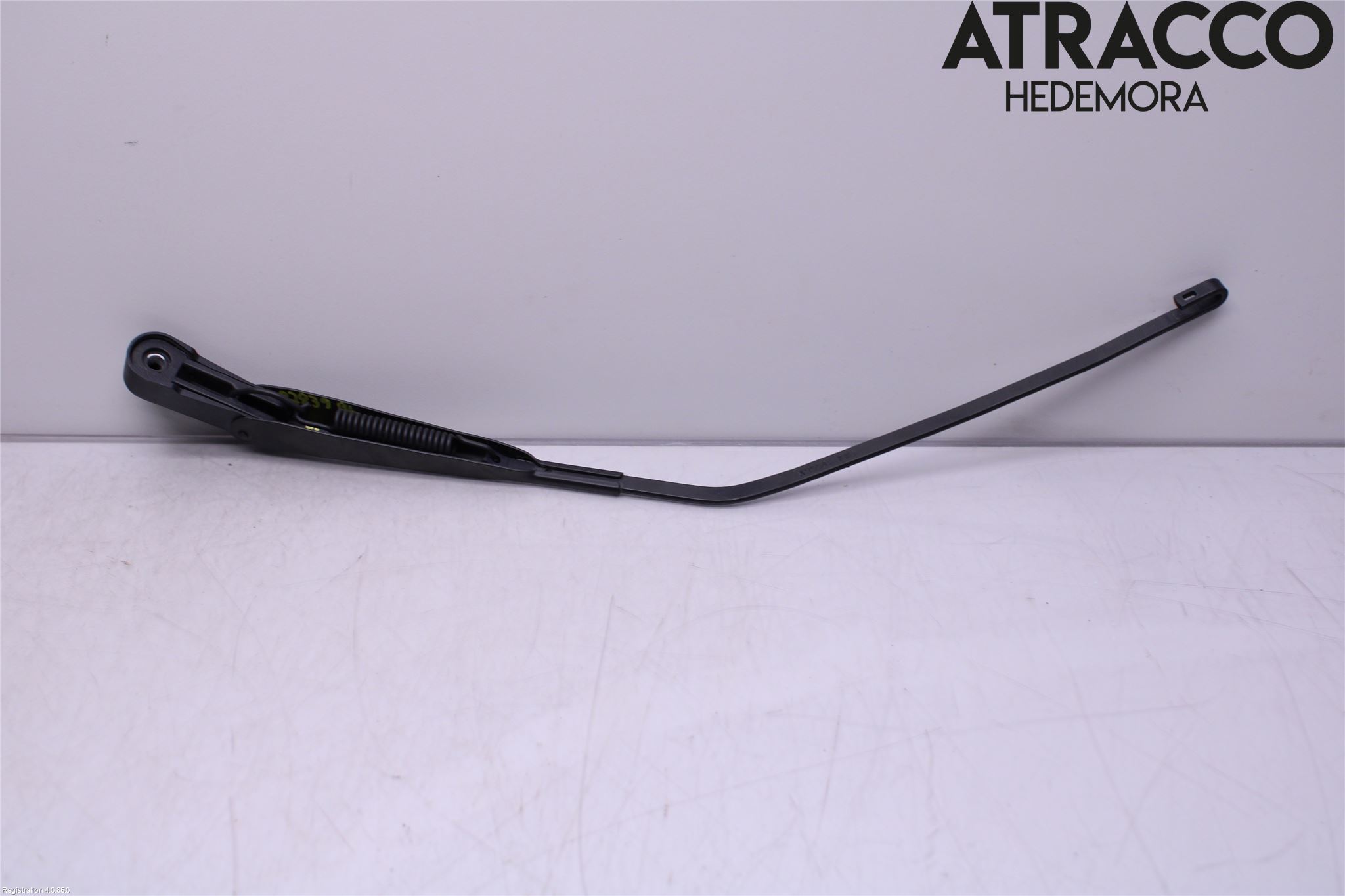 Hyundai COUPÉ Torkararm-Bakruta