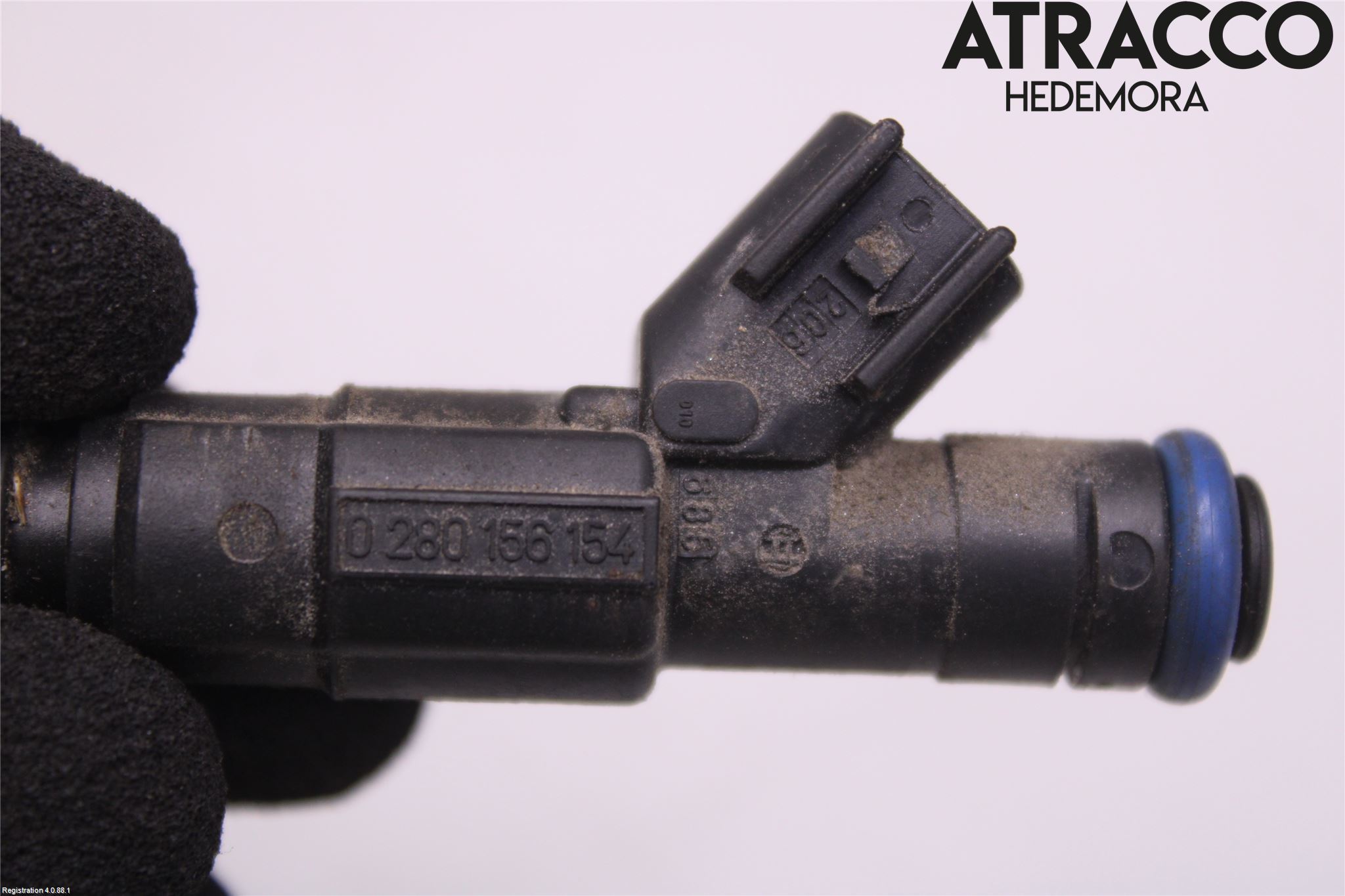 Ford S-MAX 06-15 Injspridare