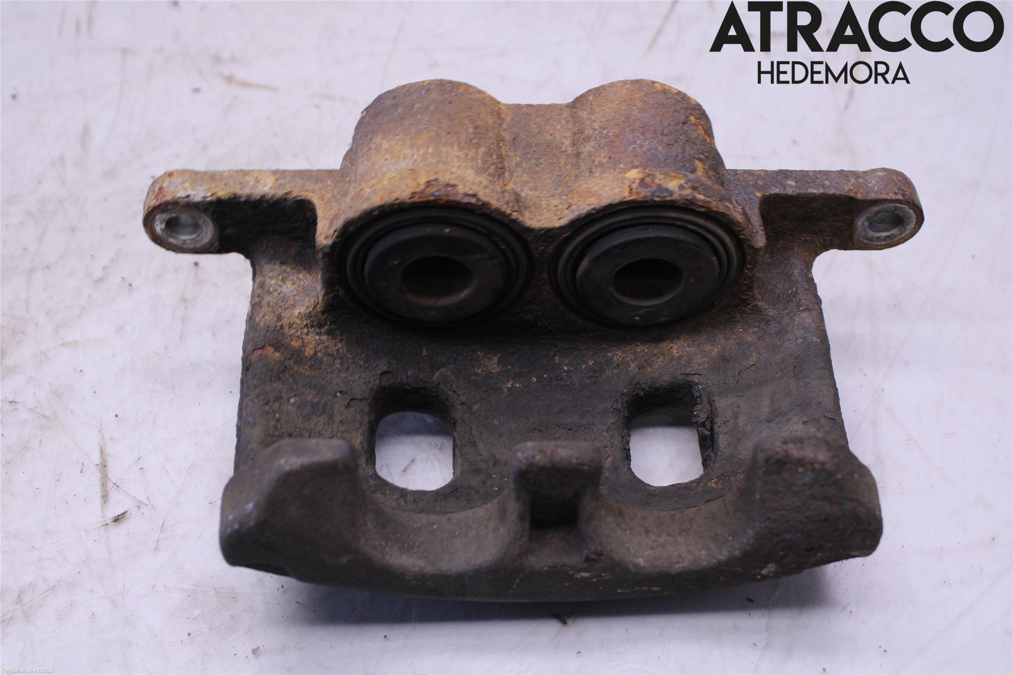 Ford RANGER EU 12-23 Bromsok Fram Höger