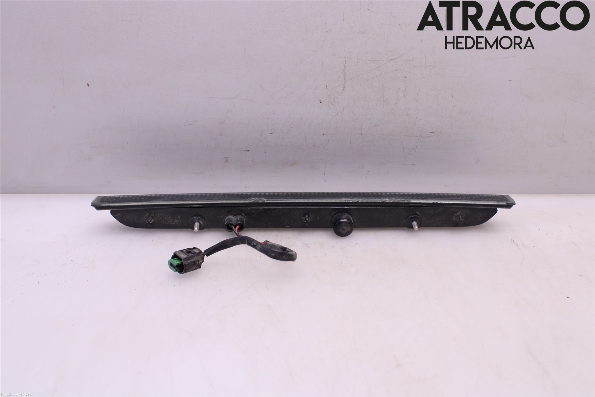 Landrover RANGE ROVER SPORT (L494) 14-22 Bromsljus Bakruta