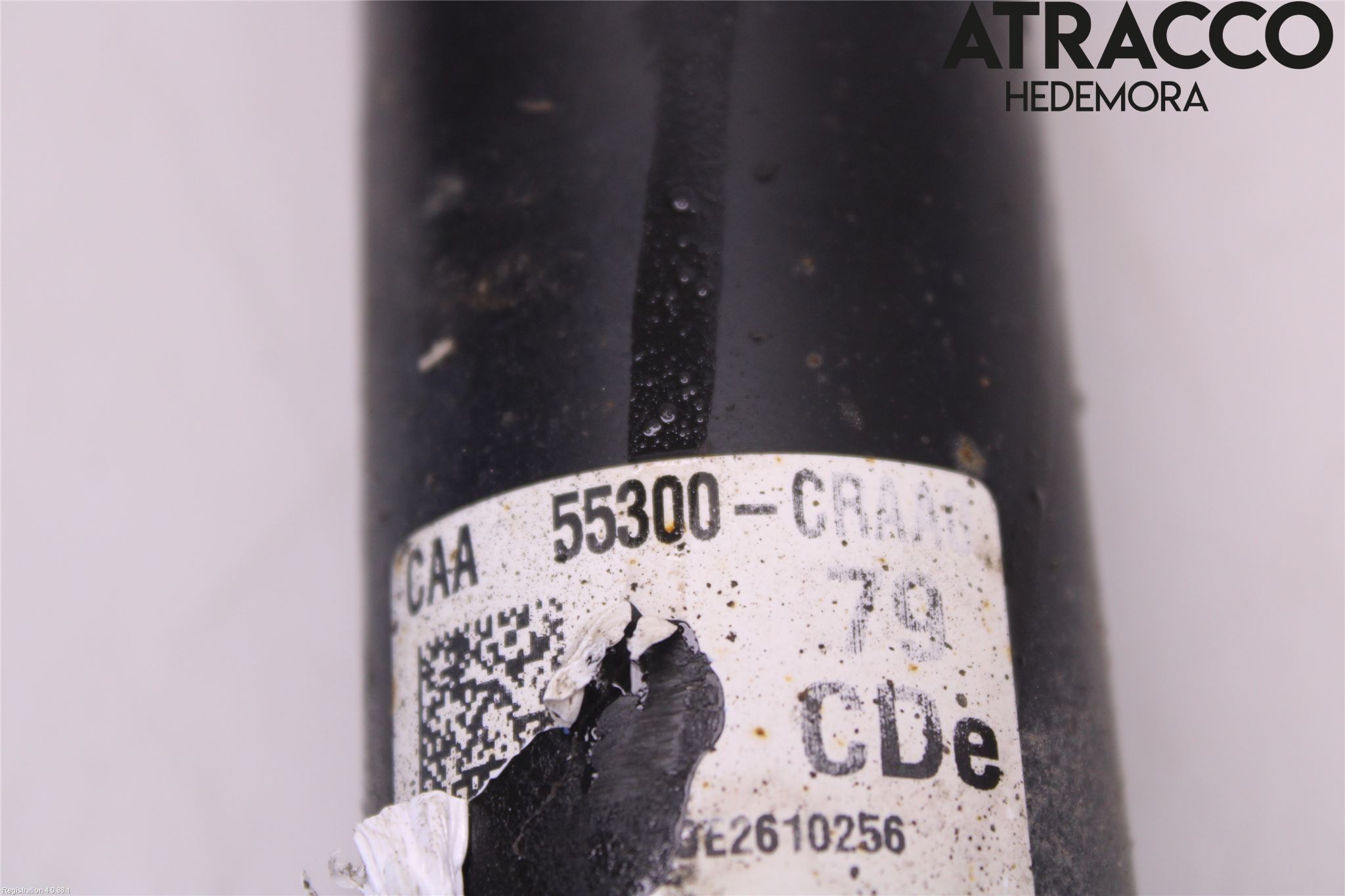 Kia CEED/CEED SW 19- Stötdämpare Bak