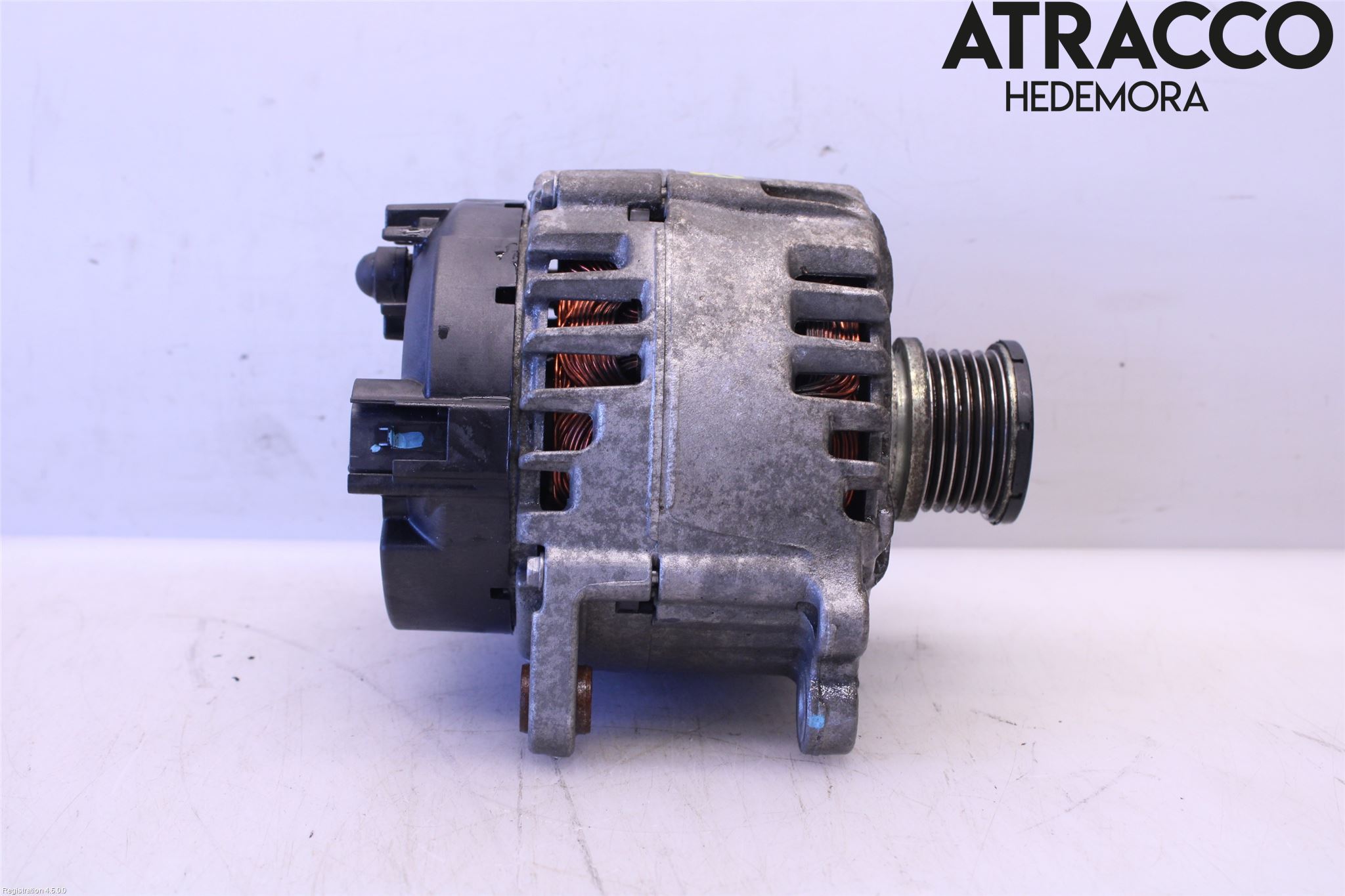 Skoda OCTAVIA (5E) 13-20 Generator