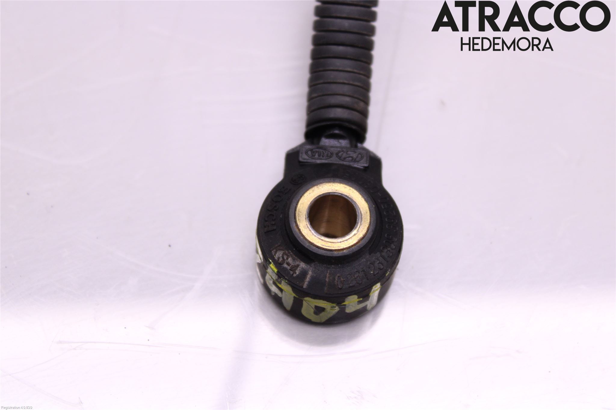 Kia PICANTO 17- Injknacksensor