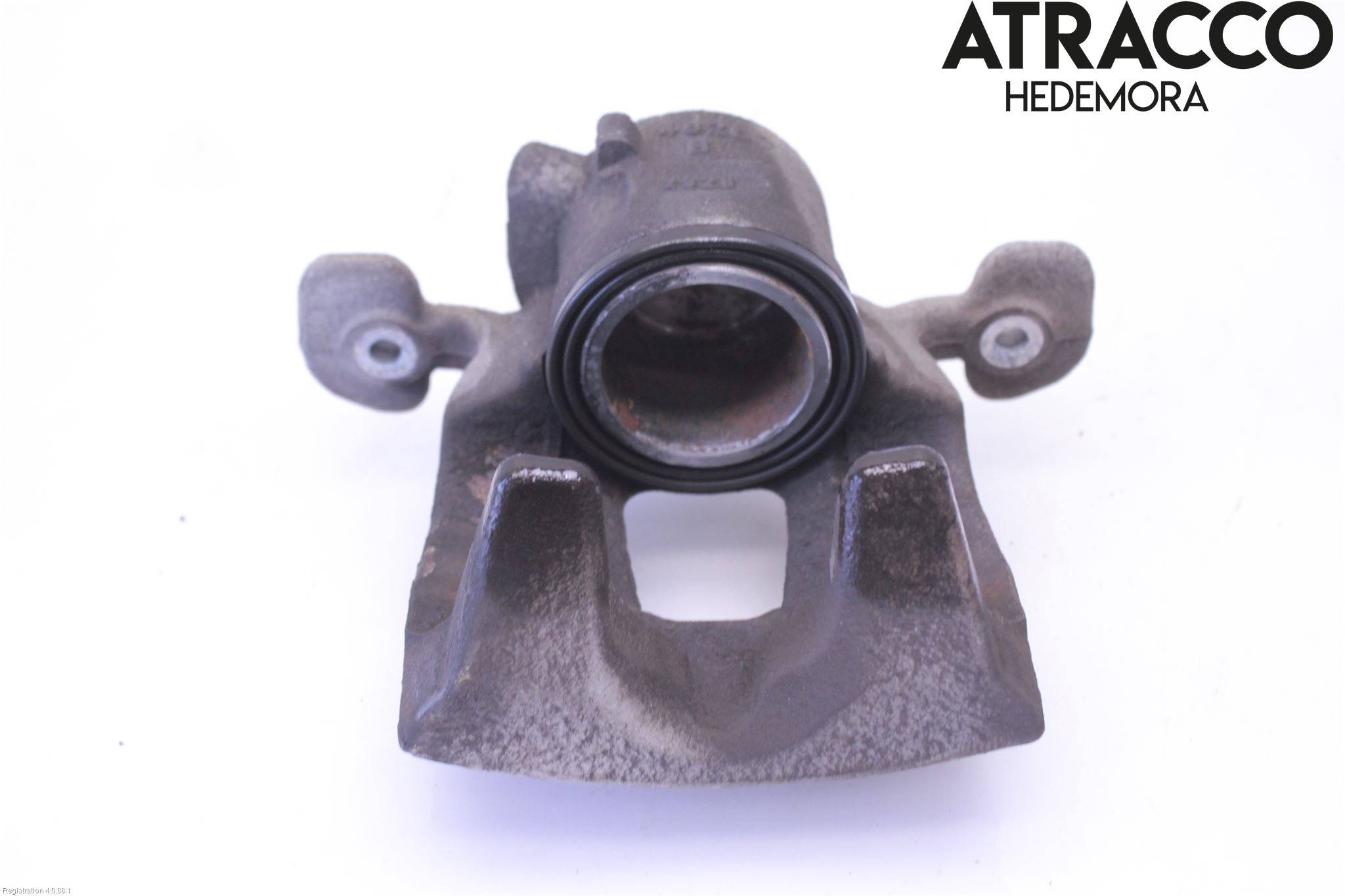 BMW X1 F48 15-22 Bromsok Fram Vänster