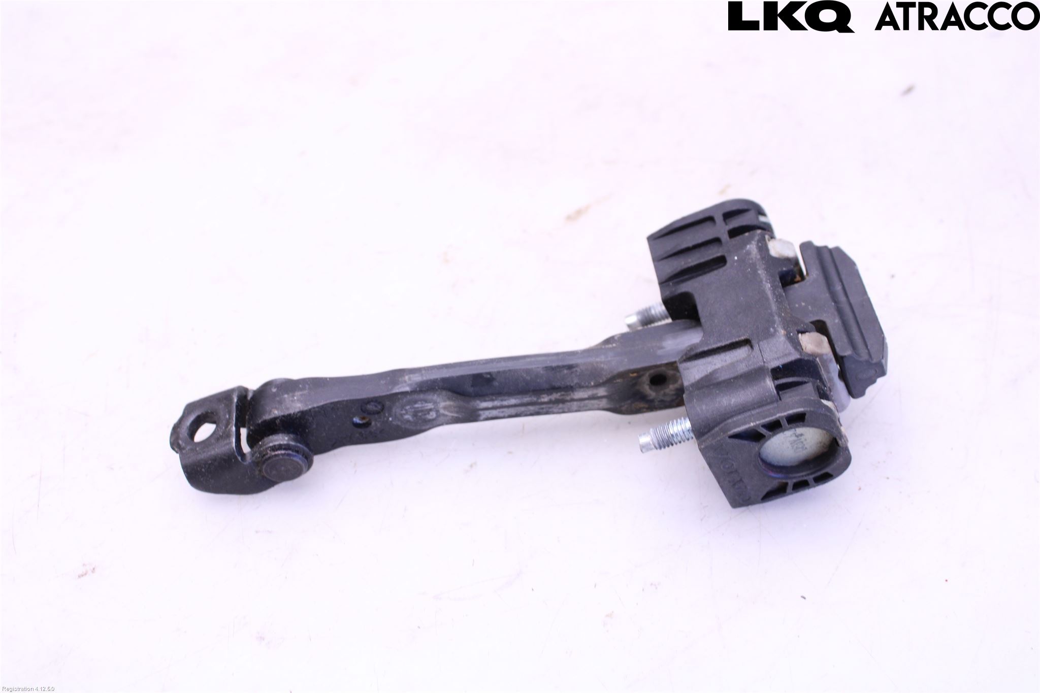 Volvo S60 05-10 Dörrstopp