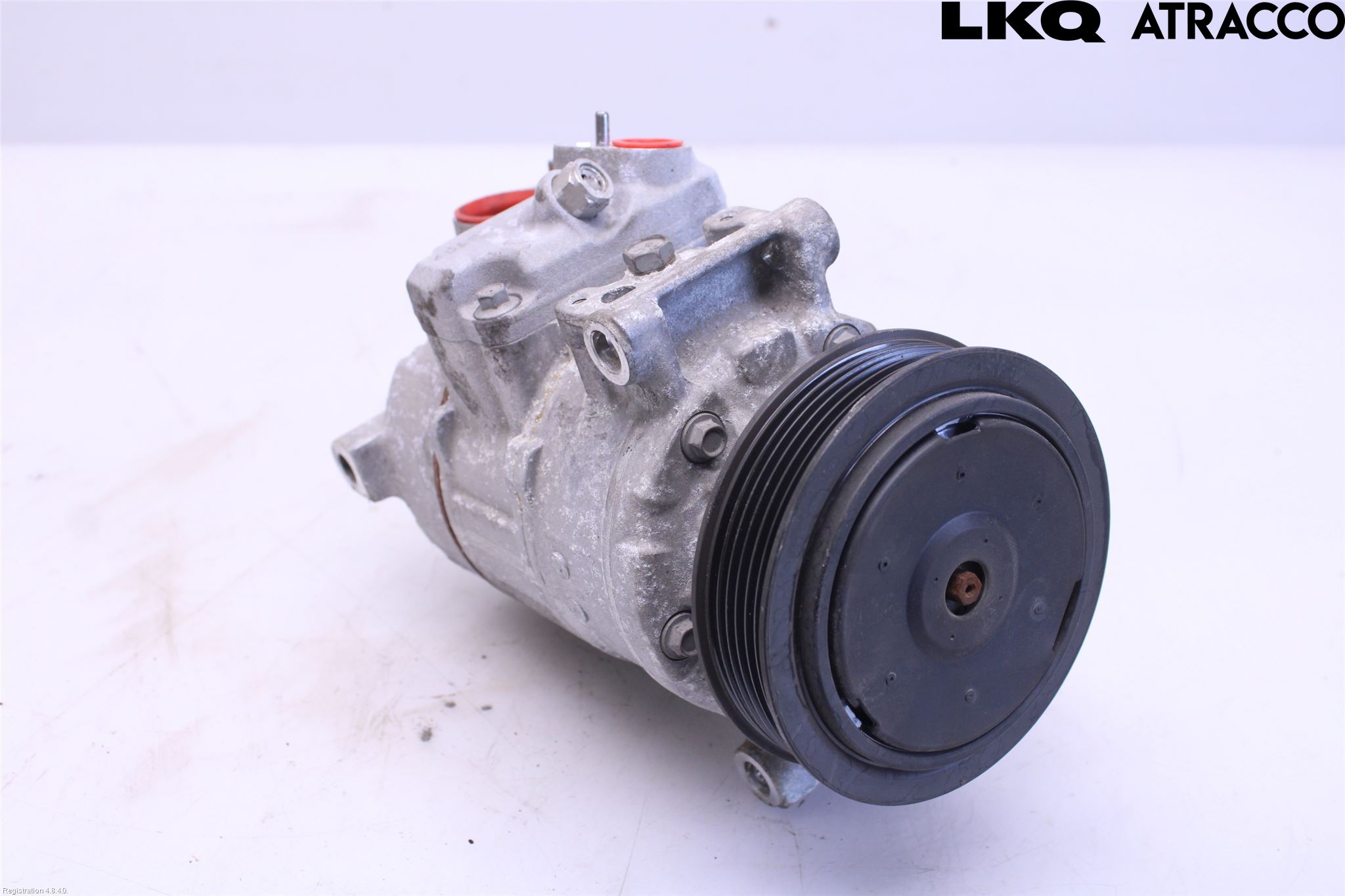 Volkswagen VW GOLF VI 09-13 Ac Kompressor