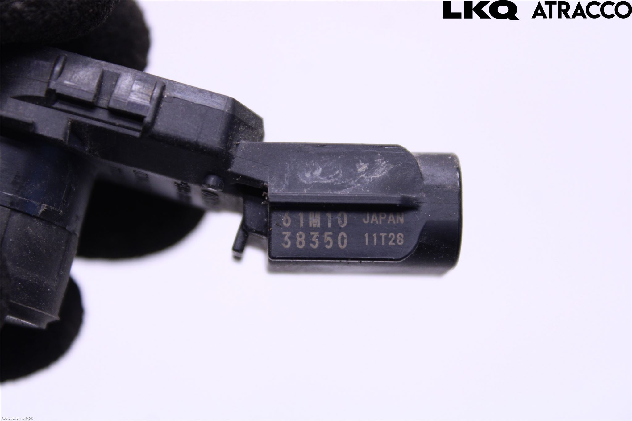 Suzuki SX4 S-CROSS 14-21 Parkeringshjälp Backsensor