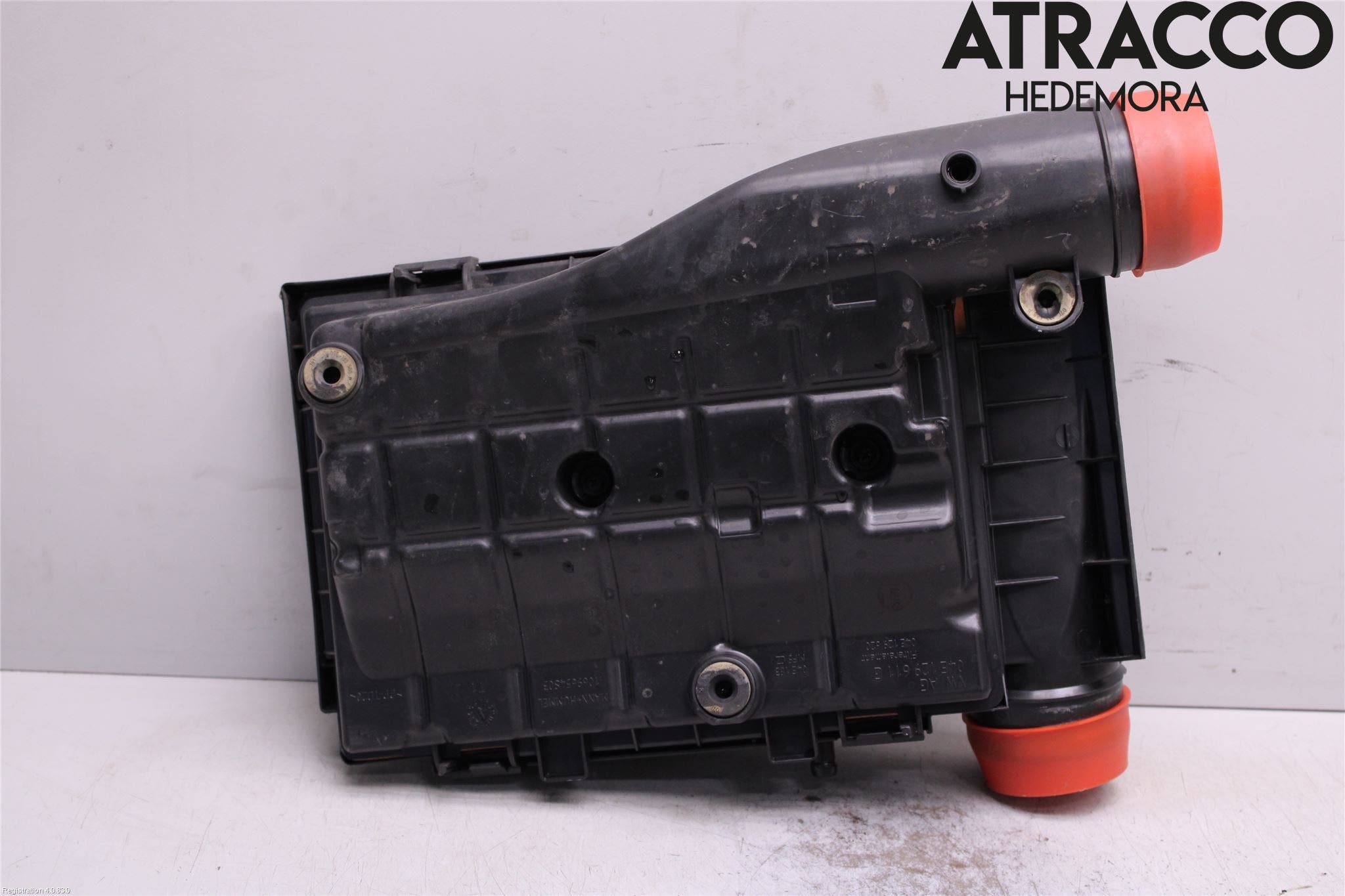 Volkswagen VW GOLF SPORTSVAN 15-20 Luftrenare