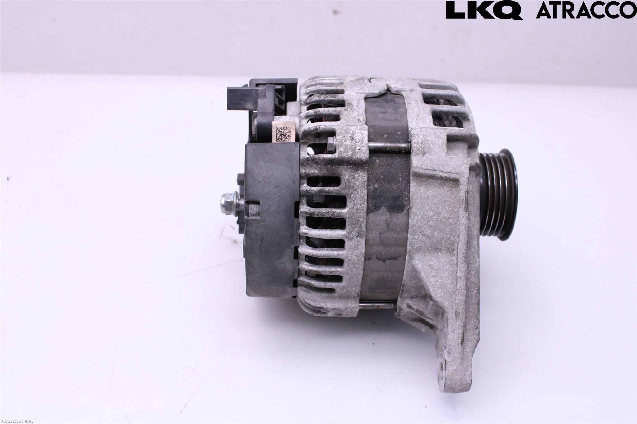 Mercedes-Benz MB B-KLASS (W246/W242) 12-19 Generator