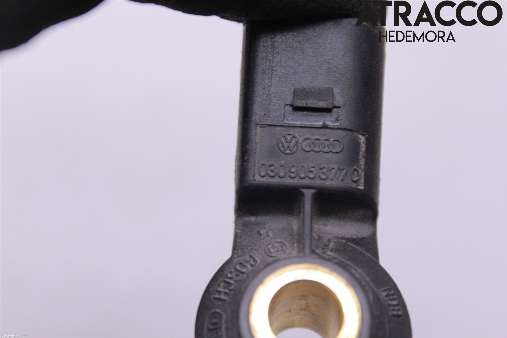 Volkswagen VW GOLF / E-GOLF VII 13-20 Injknacksensor