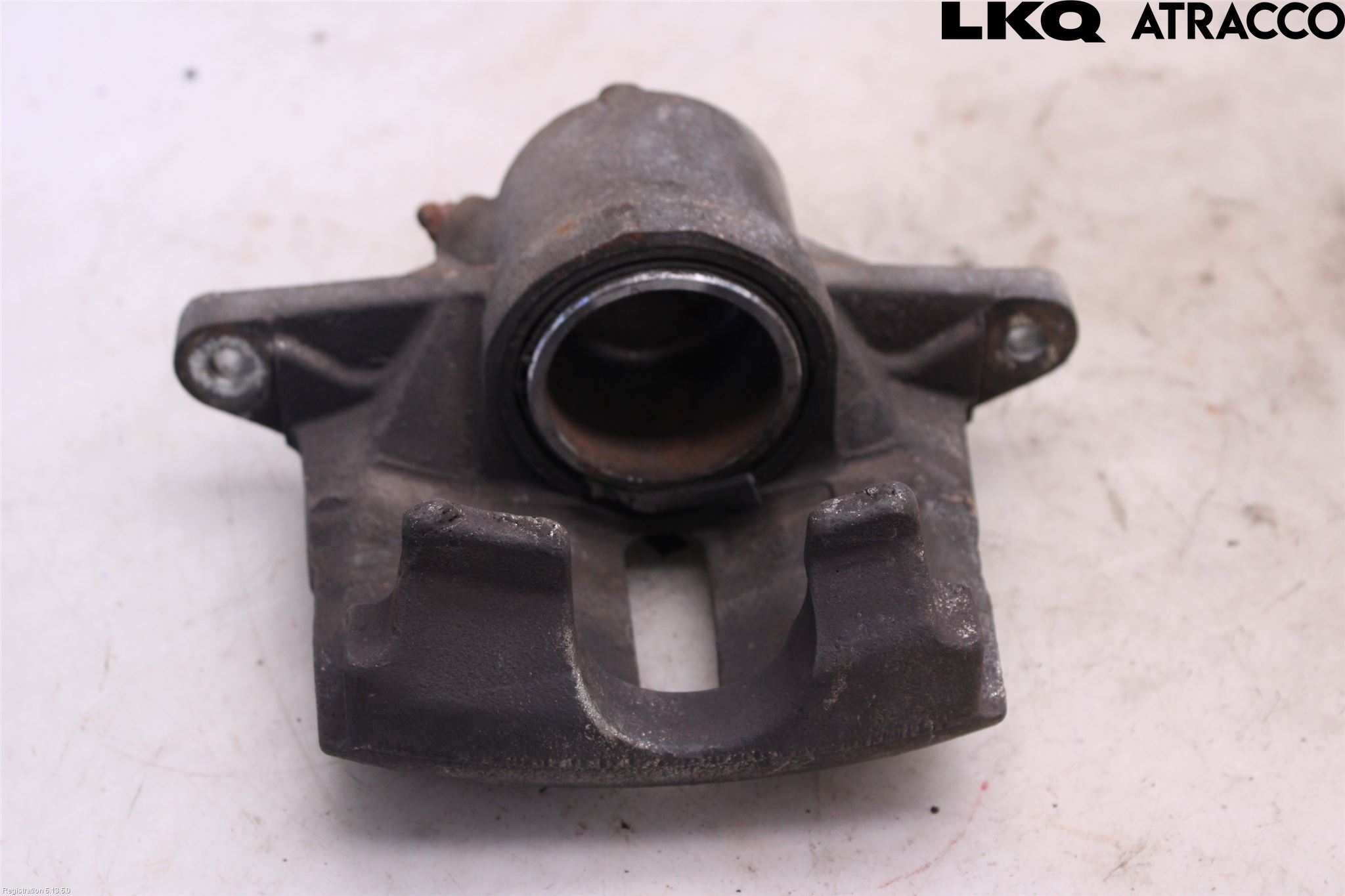 Ford MONDEO     01-06 Bromsok Fram Vänster