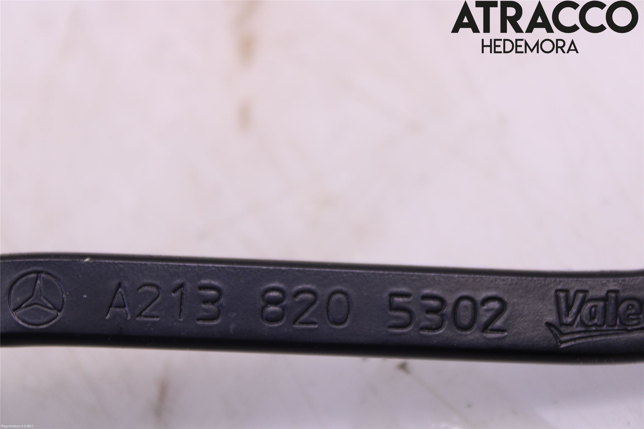 Mercedes-Benz MB E-KLASS (W213) 16-23 Torkararm Armar Vindruta