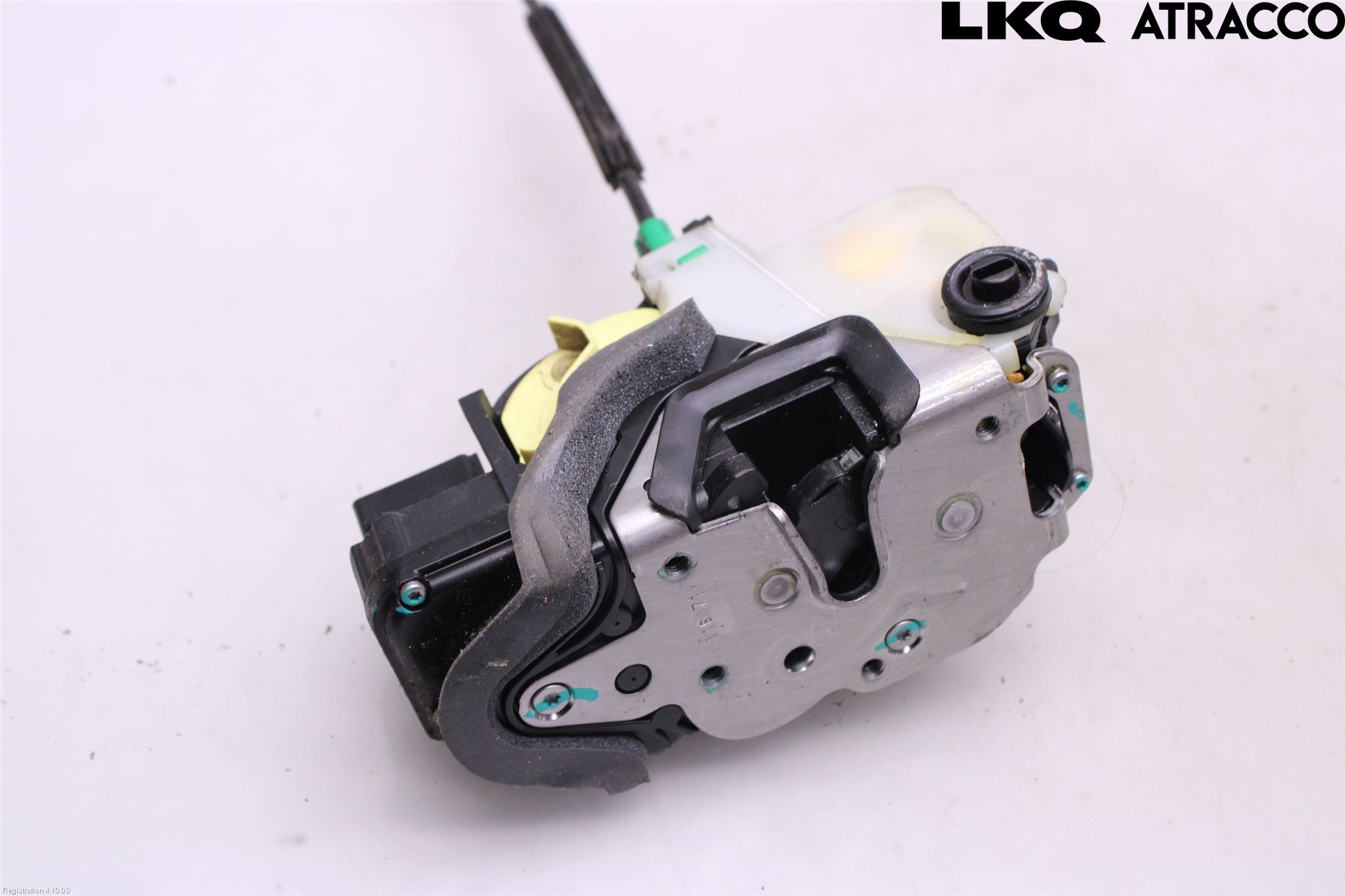 GM CHEVROLET ORLANDO Låskista-Dörrlås