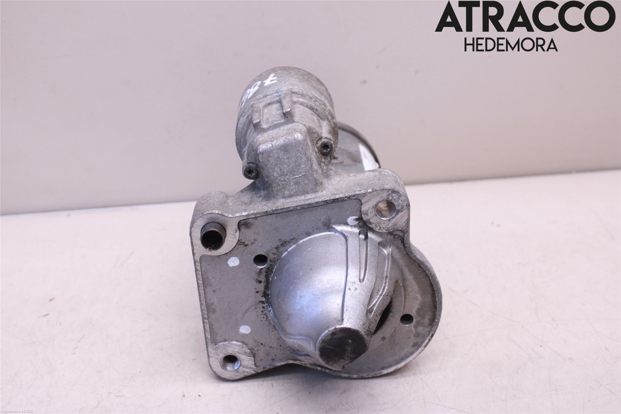 Ford MONDEO 07-15 Startmotor Diesel