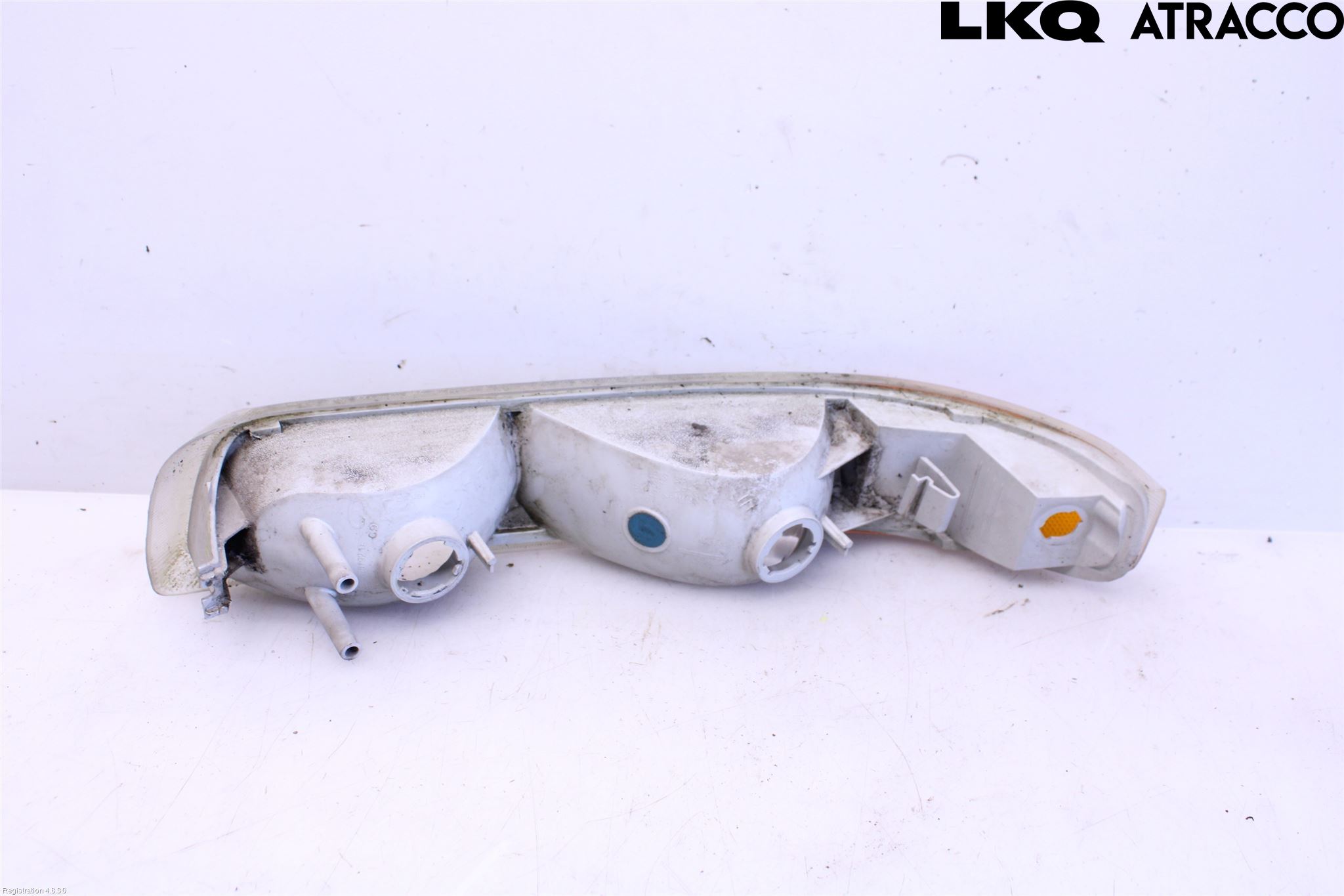 Chevrolet TAHOE Blinkers Fram Höger