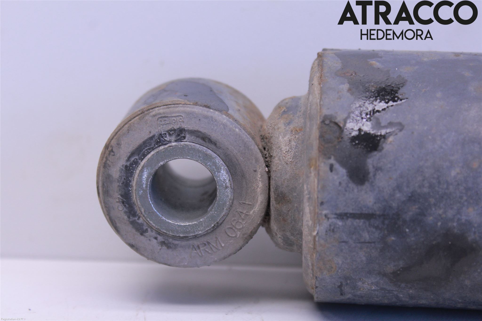 Fiat DUCATO 02-06 Stötdämpare Bak