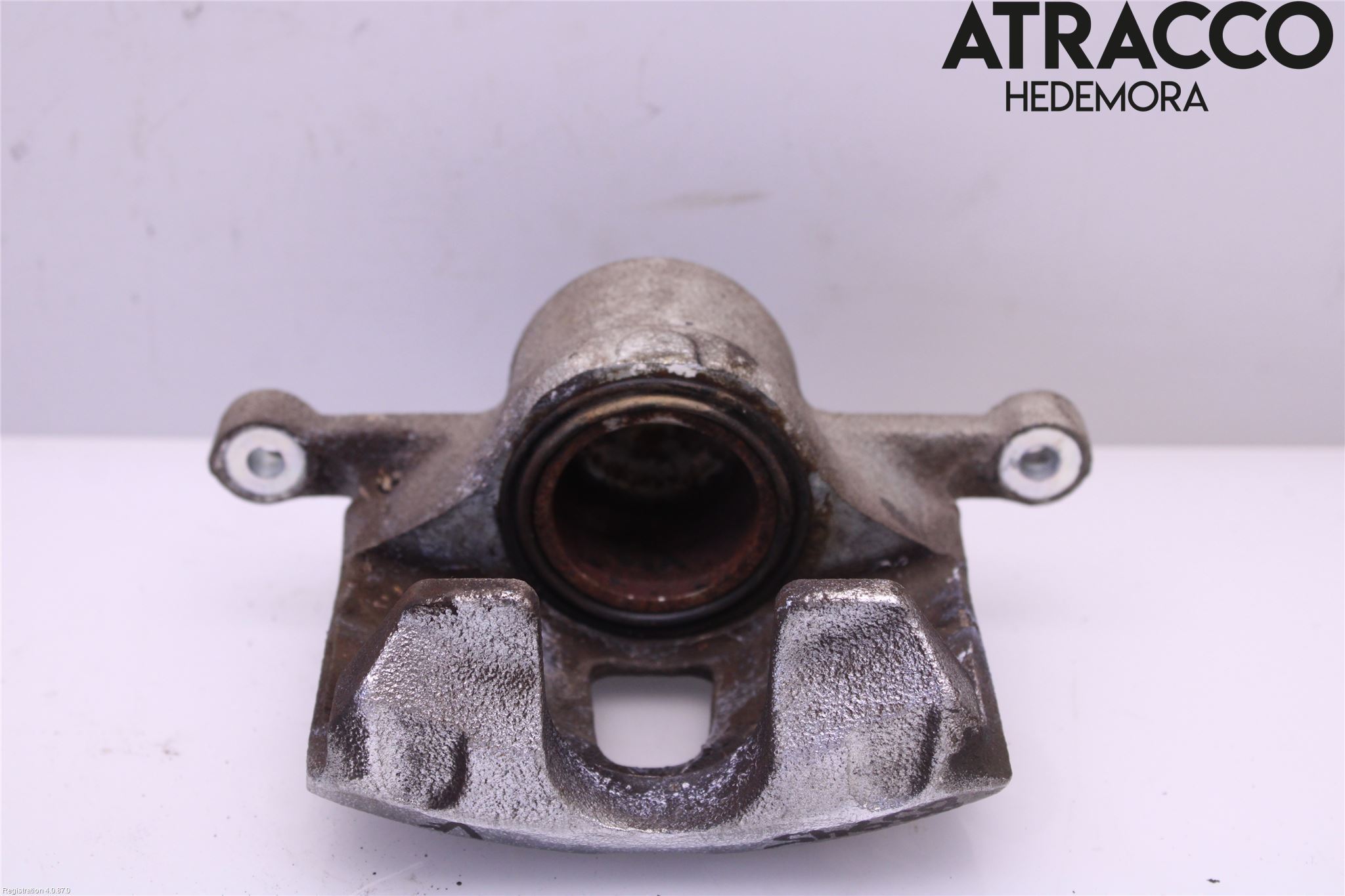 Hyundai i10 LA 20- Bromsok Fram Vänster