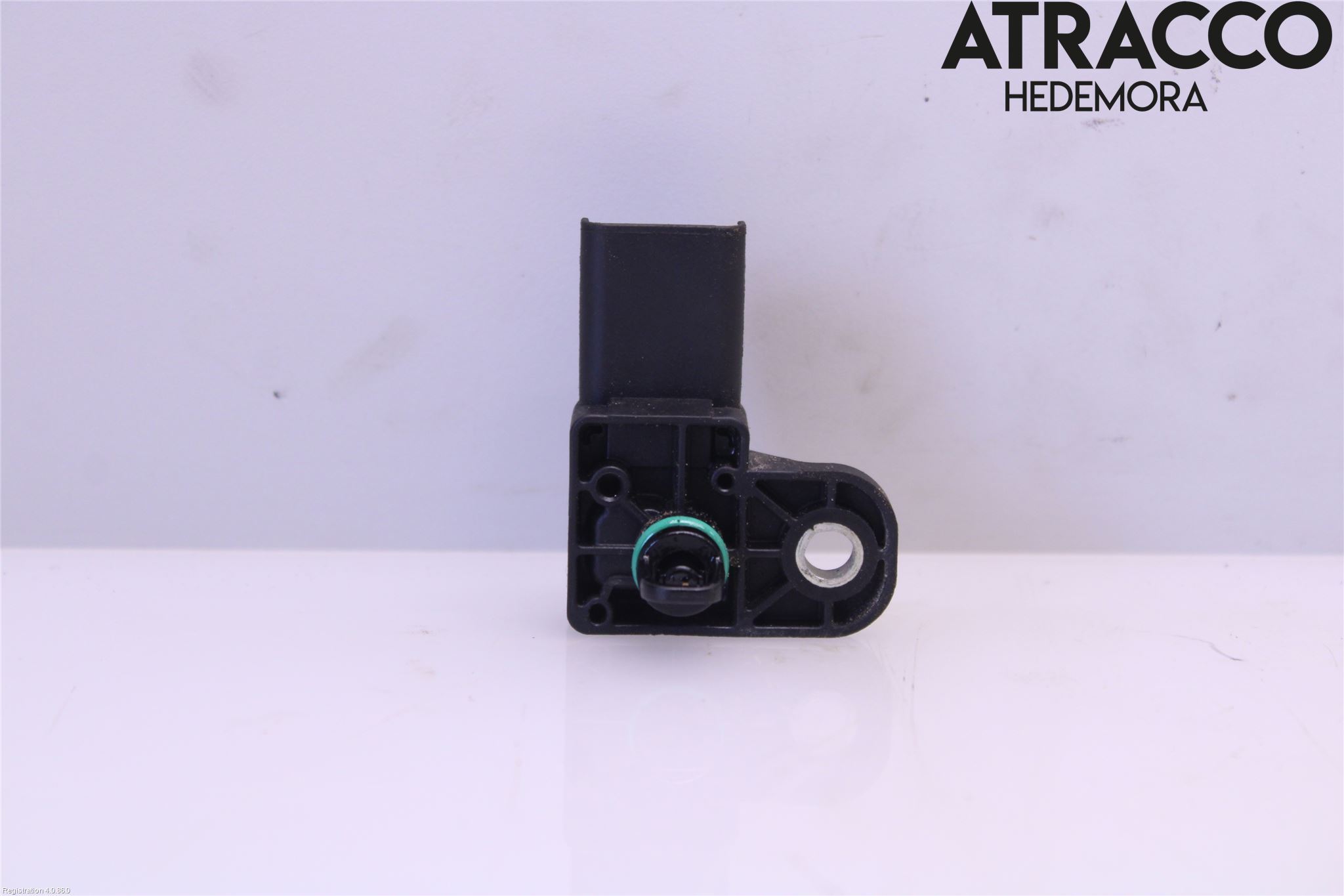 Peugeot 208 12-15 Injmappsensor