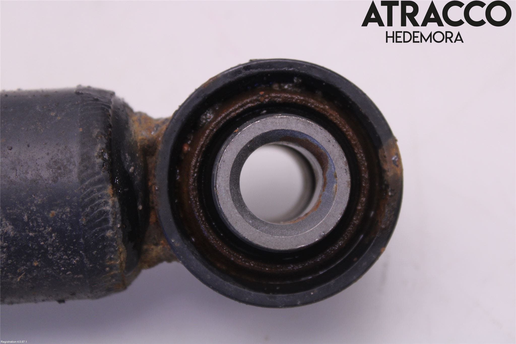 Toyota C-HR 16-23 Stötdämpare Bak