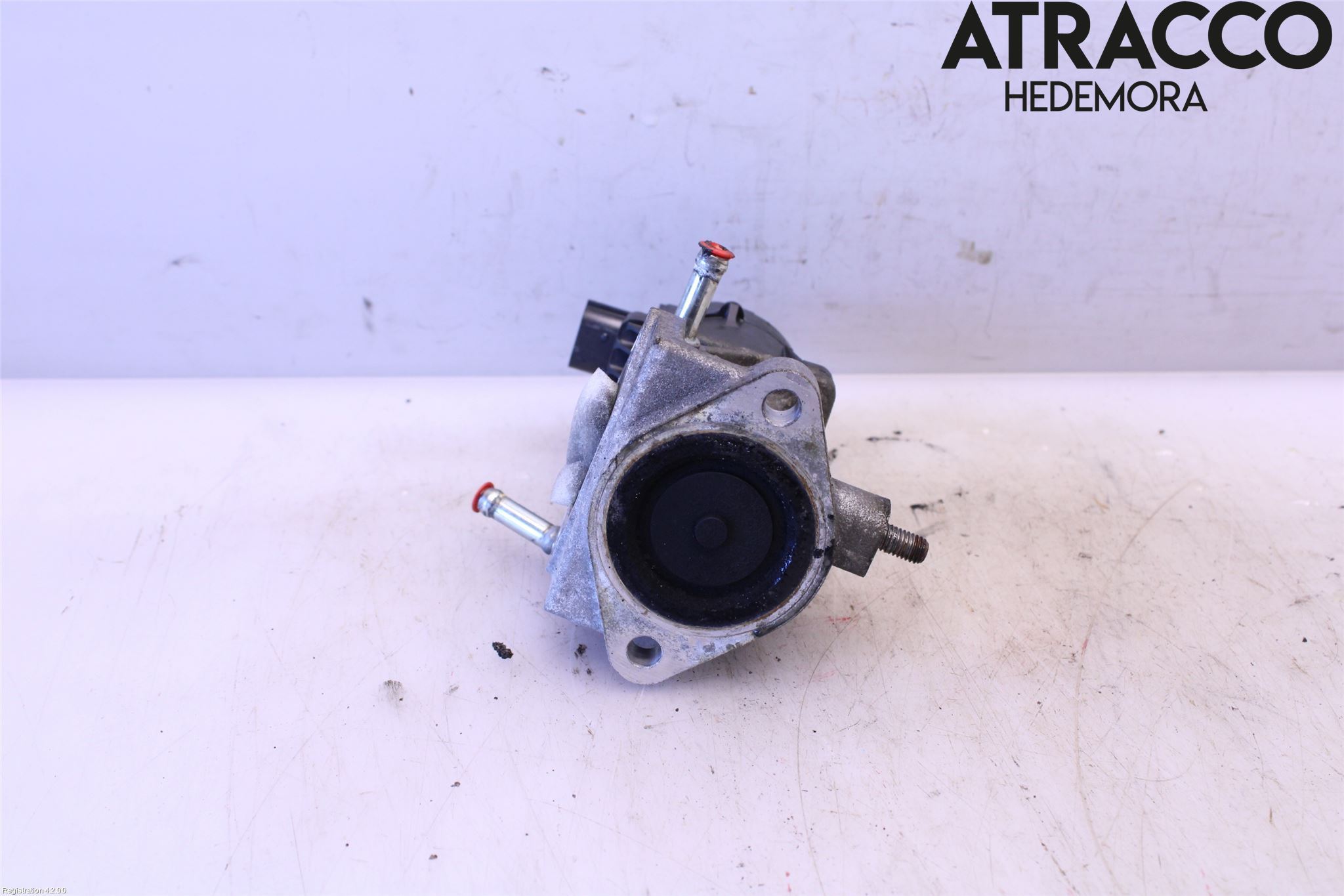 Mazda CX-5 12-17 Egr Ventil