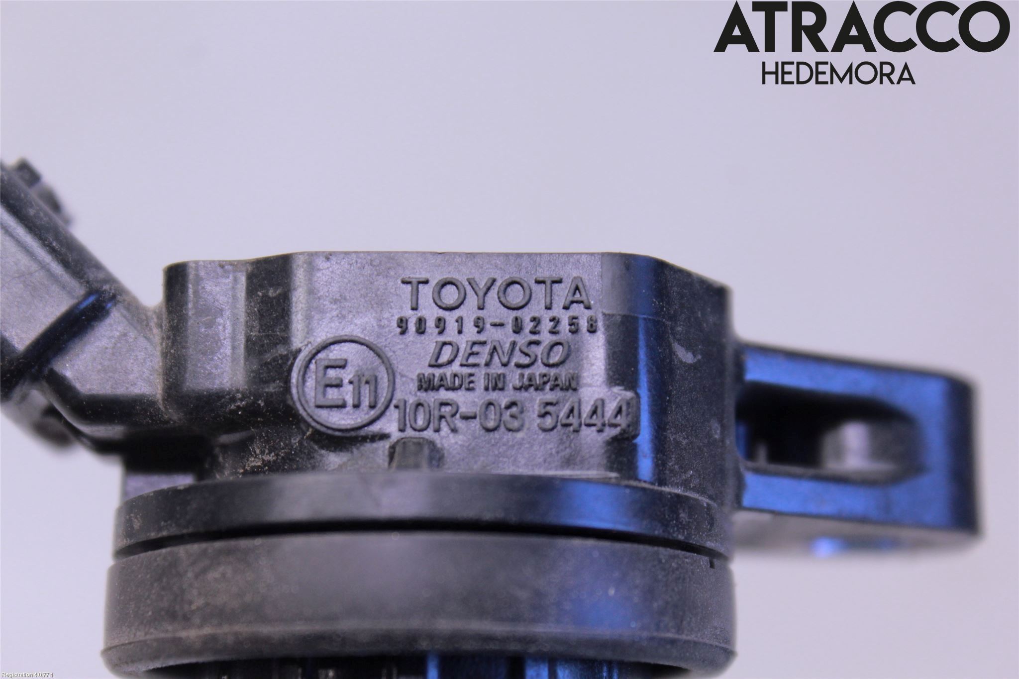 Toyota AVENSIS 16-18 Tändspole