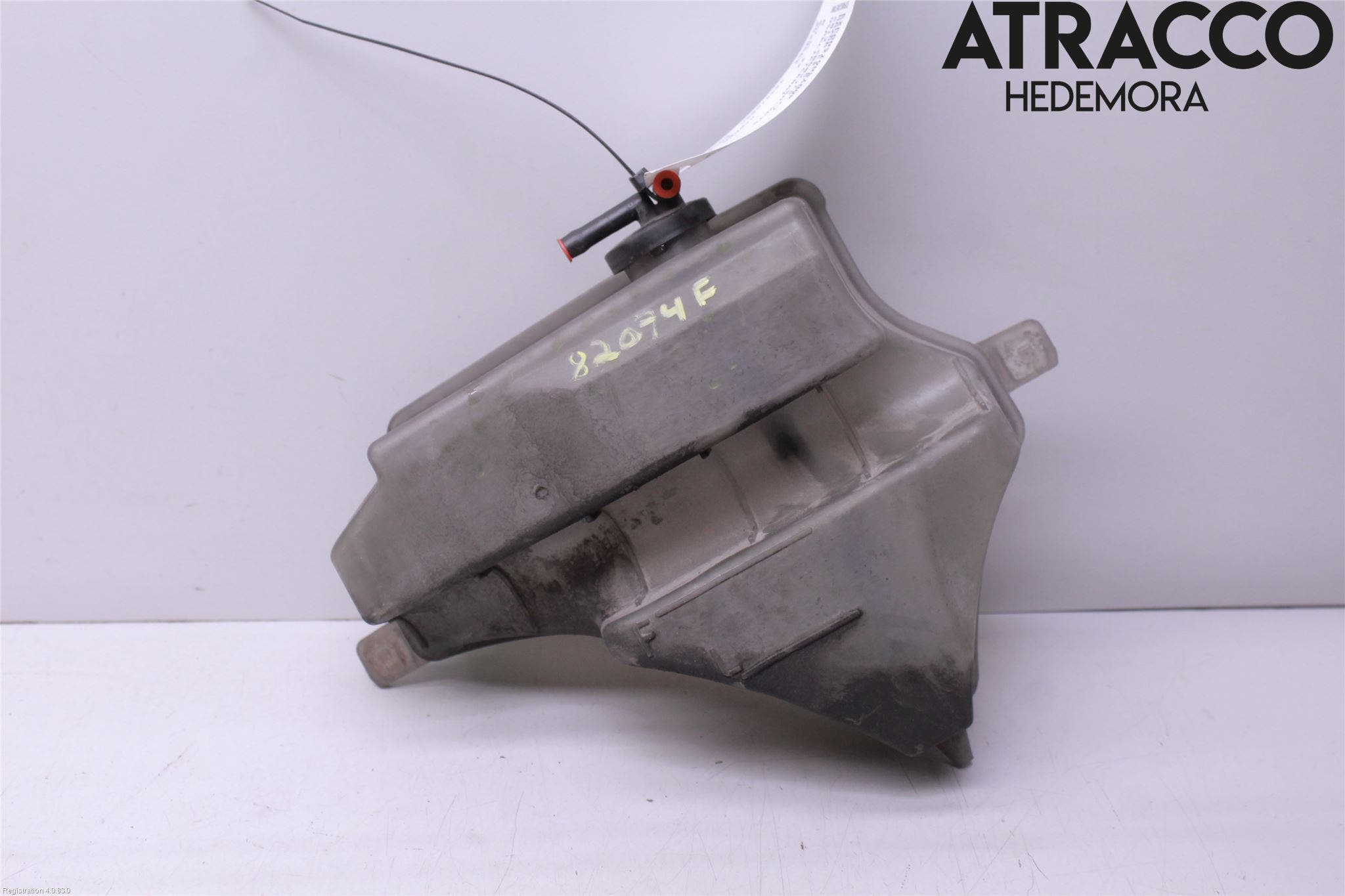 Mazda CX-5 12-17 Expansionstank