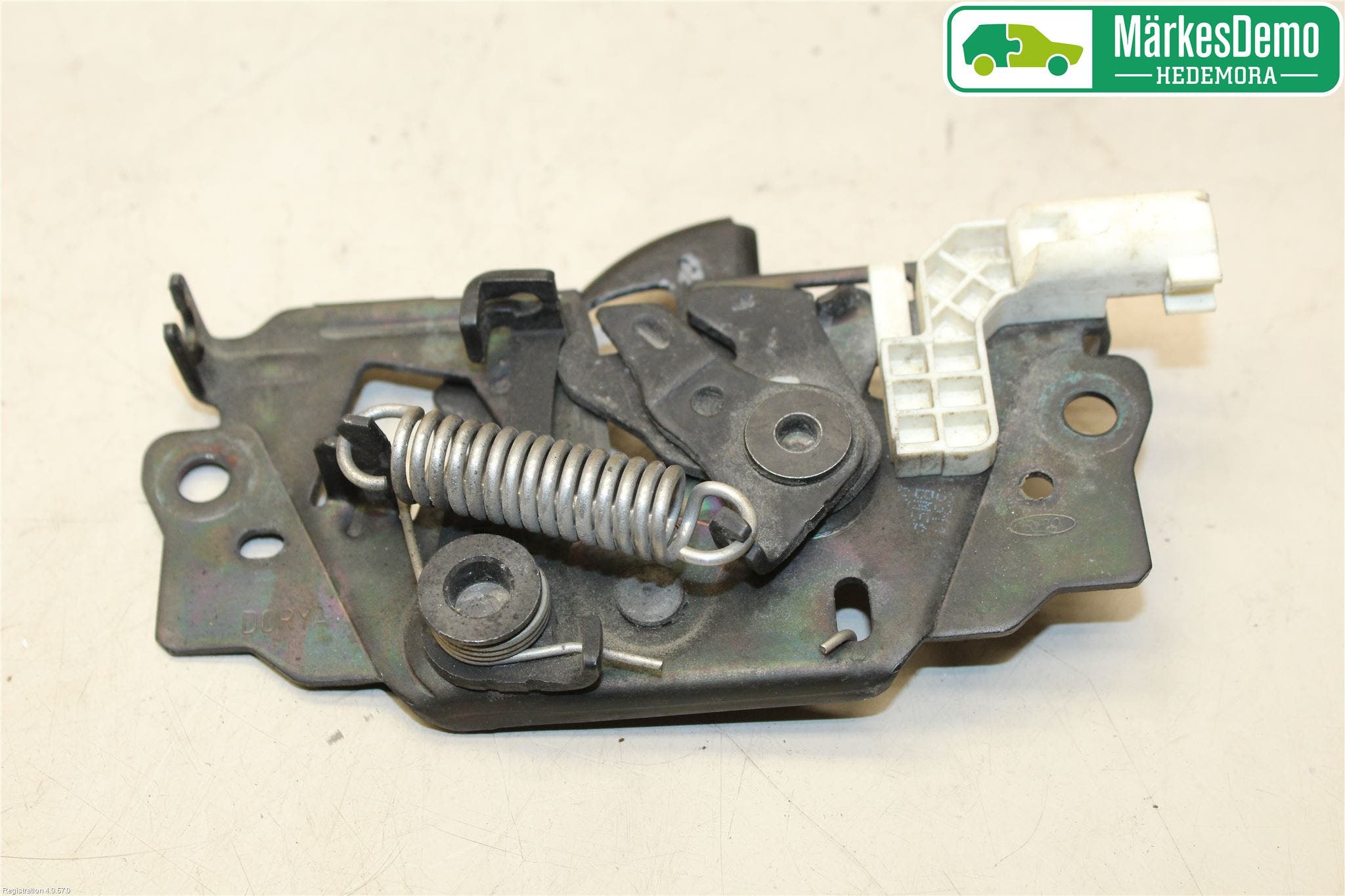 Ford FOCUS 11-14 Huvlås