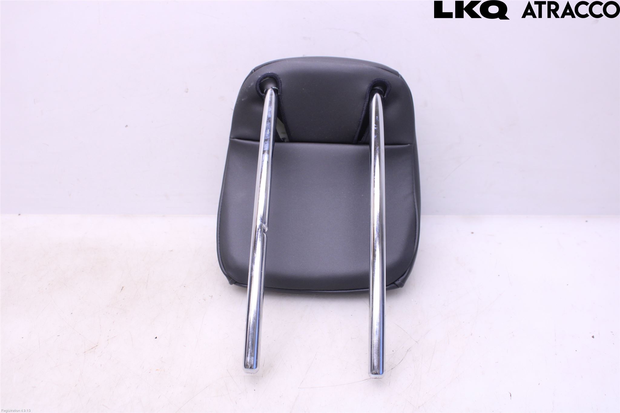 Citroen C5 X CROSSOVER 22- Inredning Nackstöd