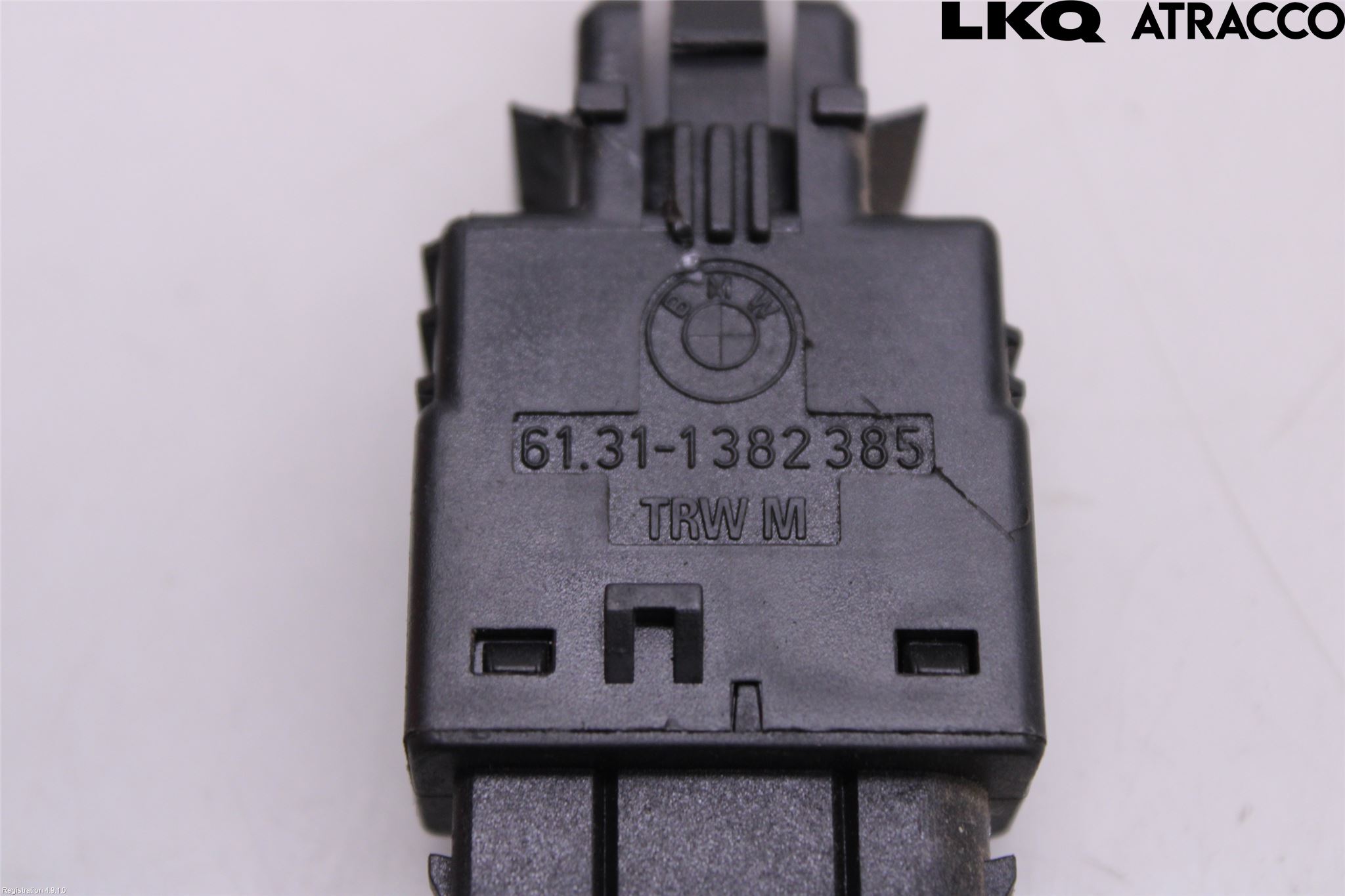 BMW 5 E34      88-96 Bromsljuskontakt