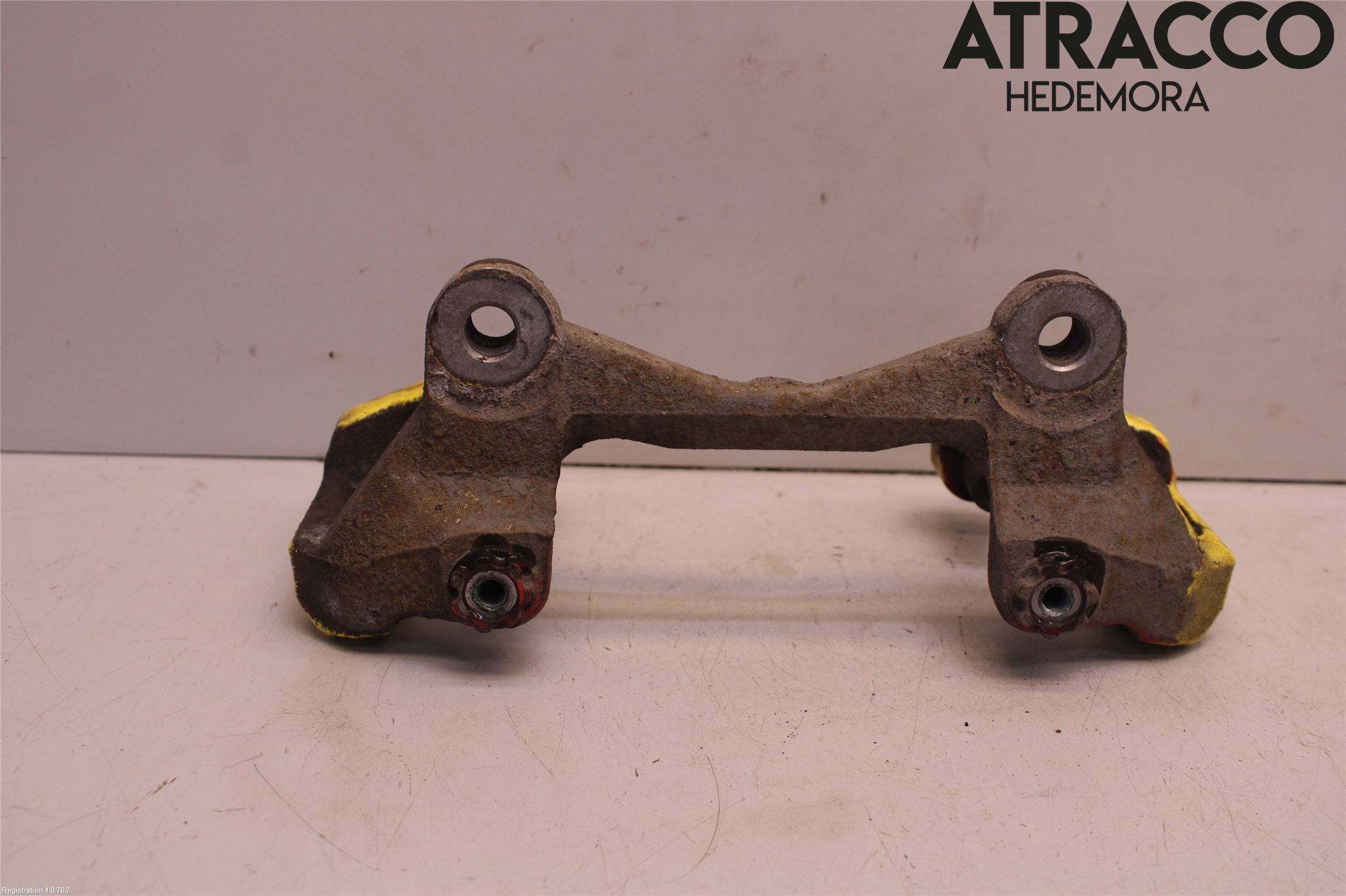 Audi A6 ALLROAD 12-18 Bromsokshållare