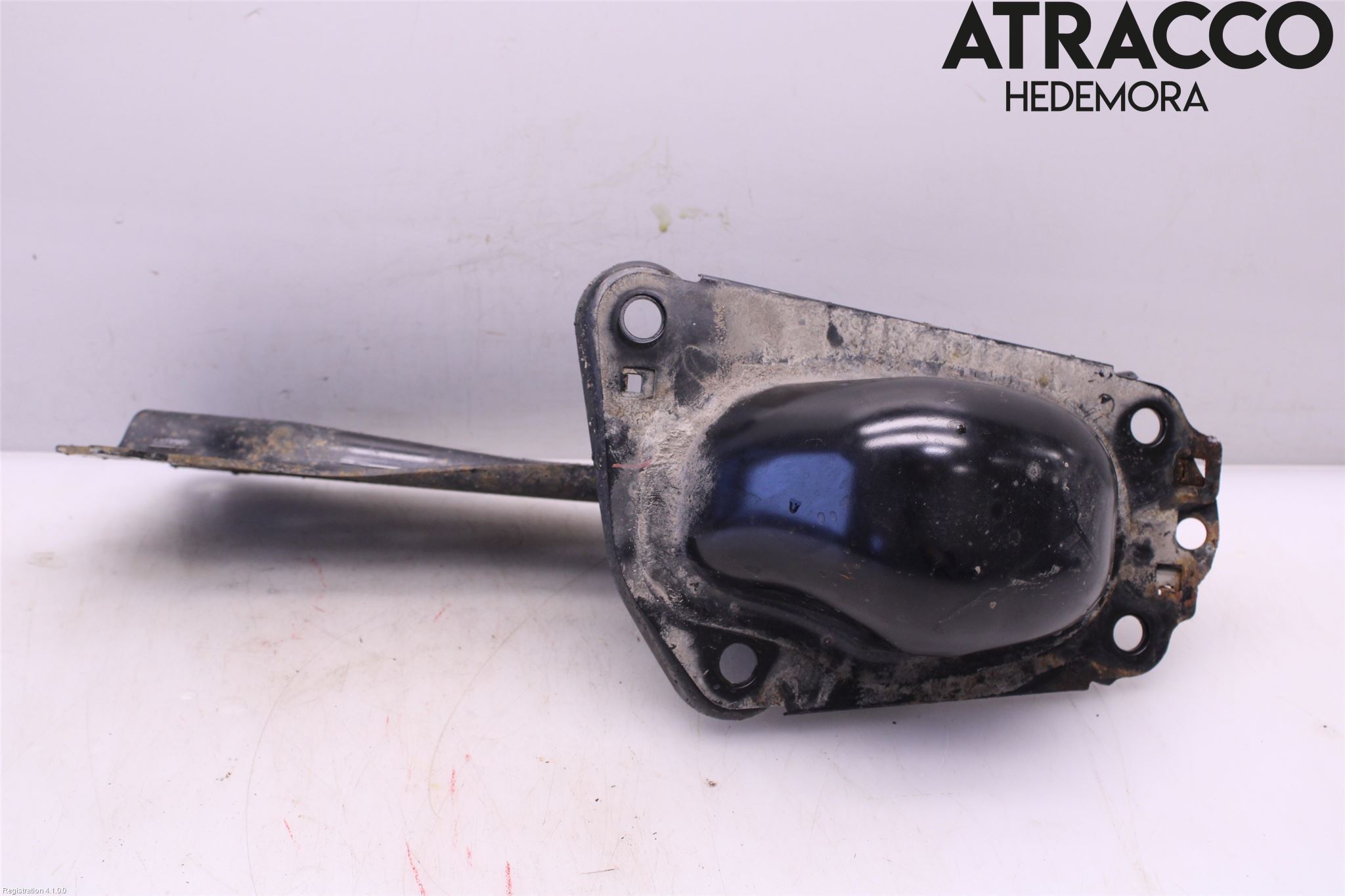 Toyota C-HR 16-23 Bärarm Bak Höger