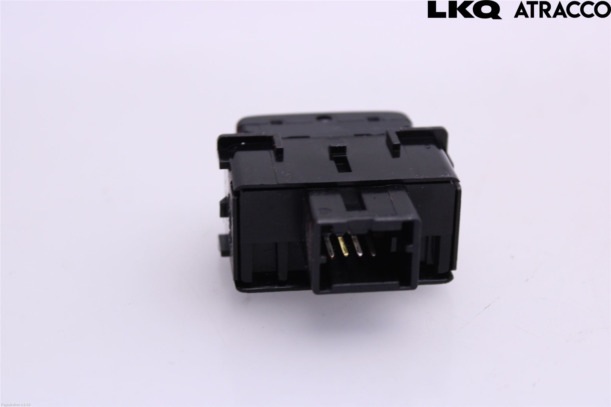 Renault ALASKAN 18-20 Strömställare Övrigt